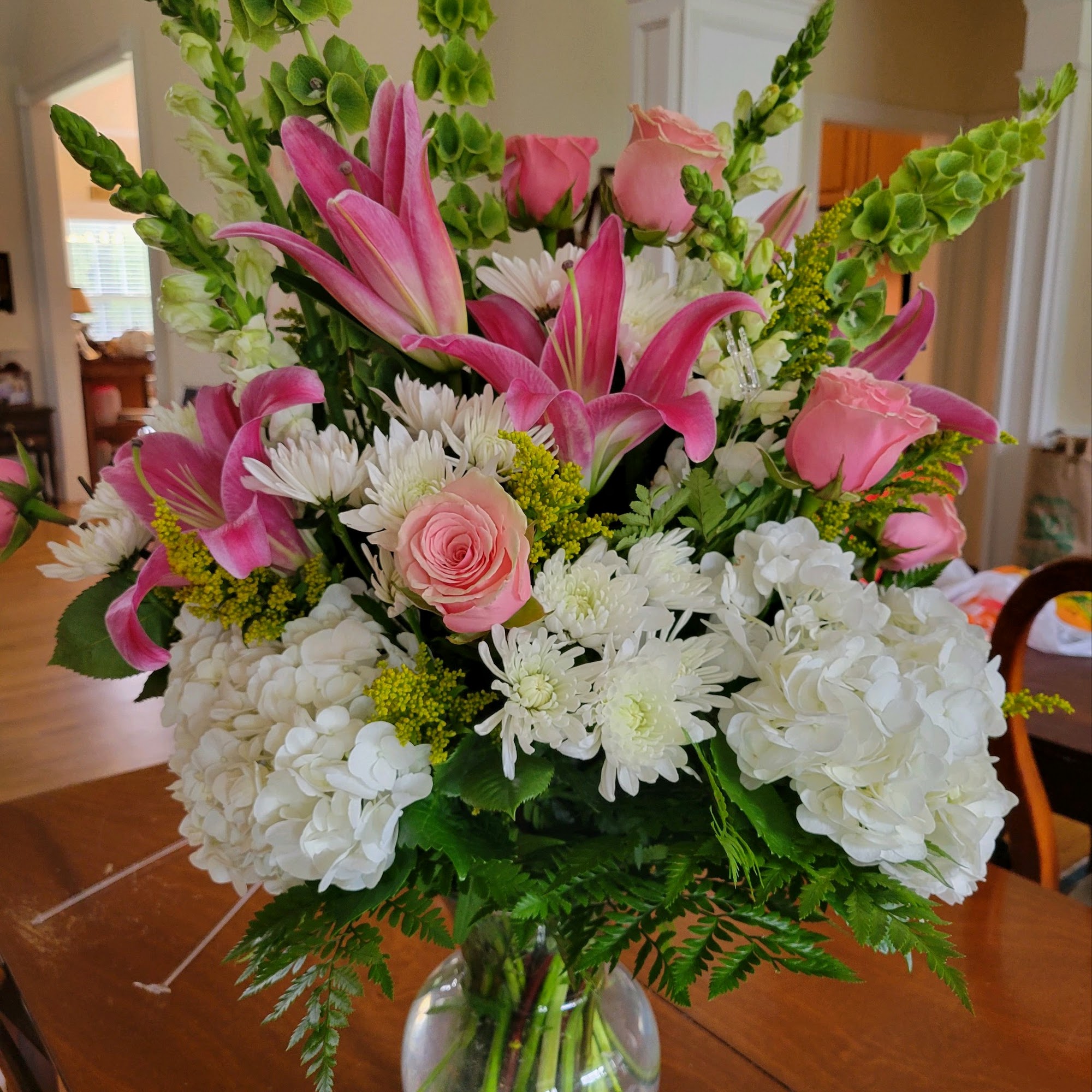 Monroe Florist & Gifts