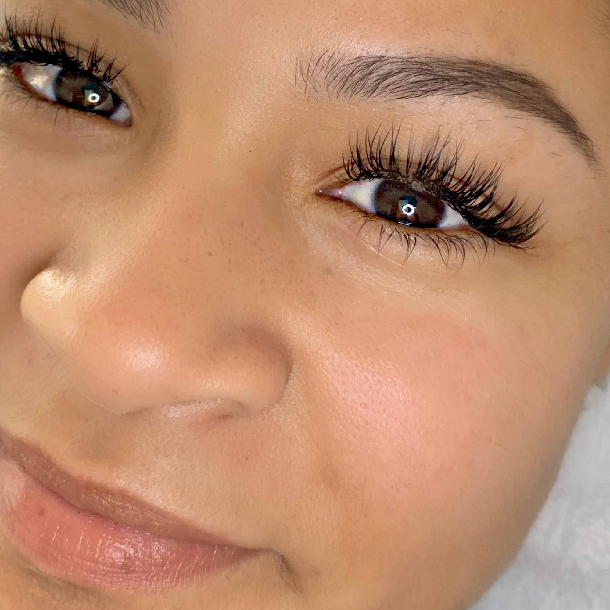 BB Lash and Beauty