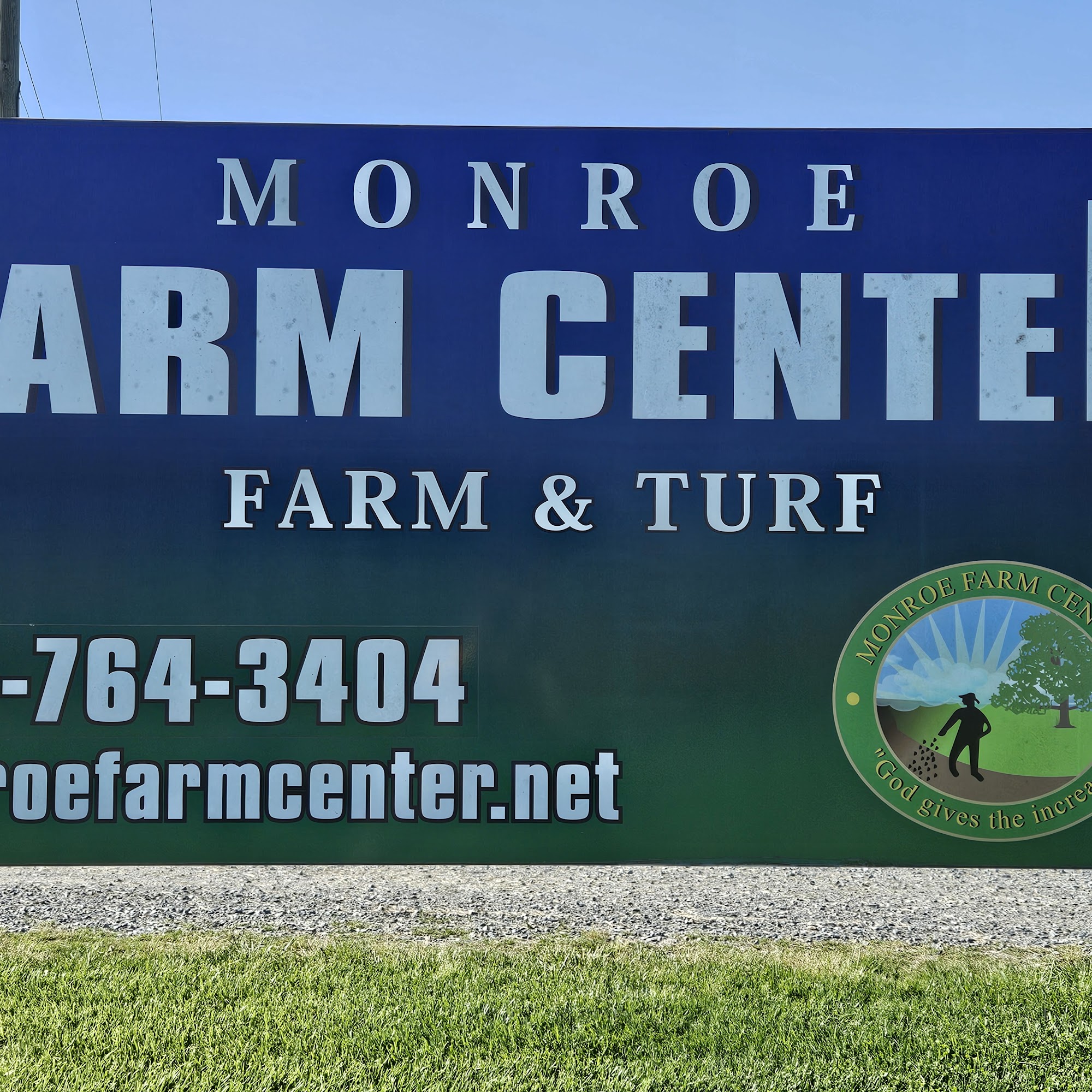Monroe Farm Center