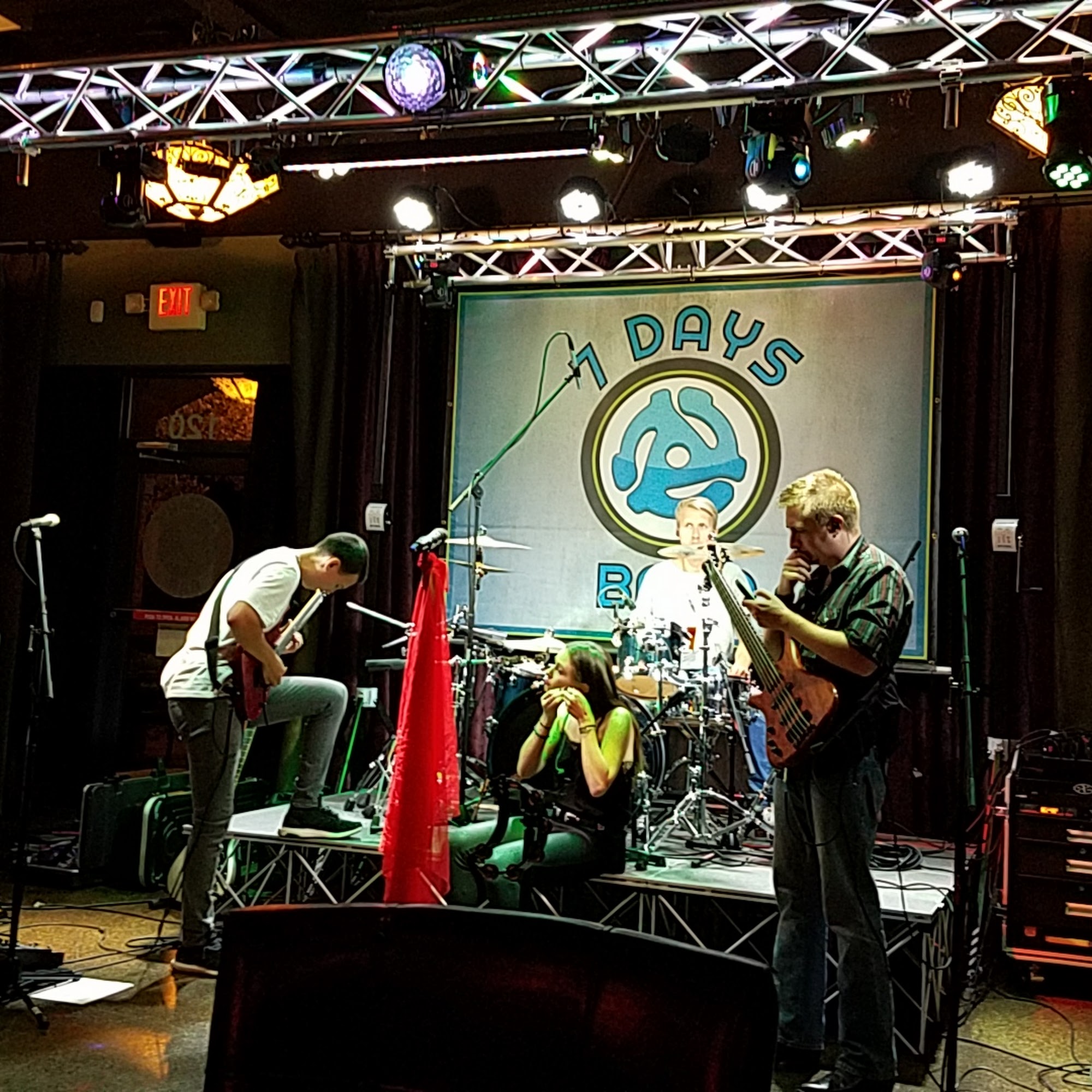 Miciah's Bar & Live Music Mooresville