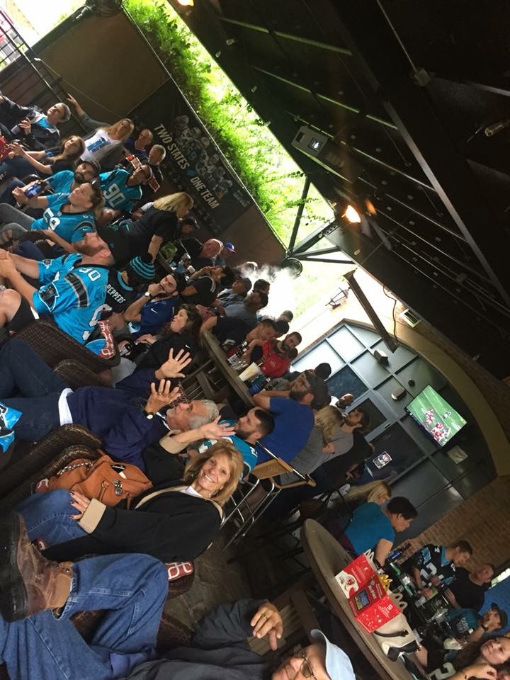 Miciah's Bar & Live Music Mooresville