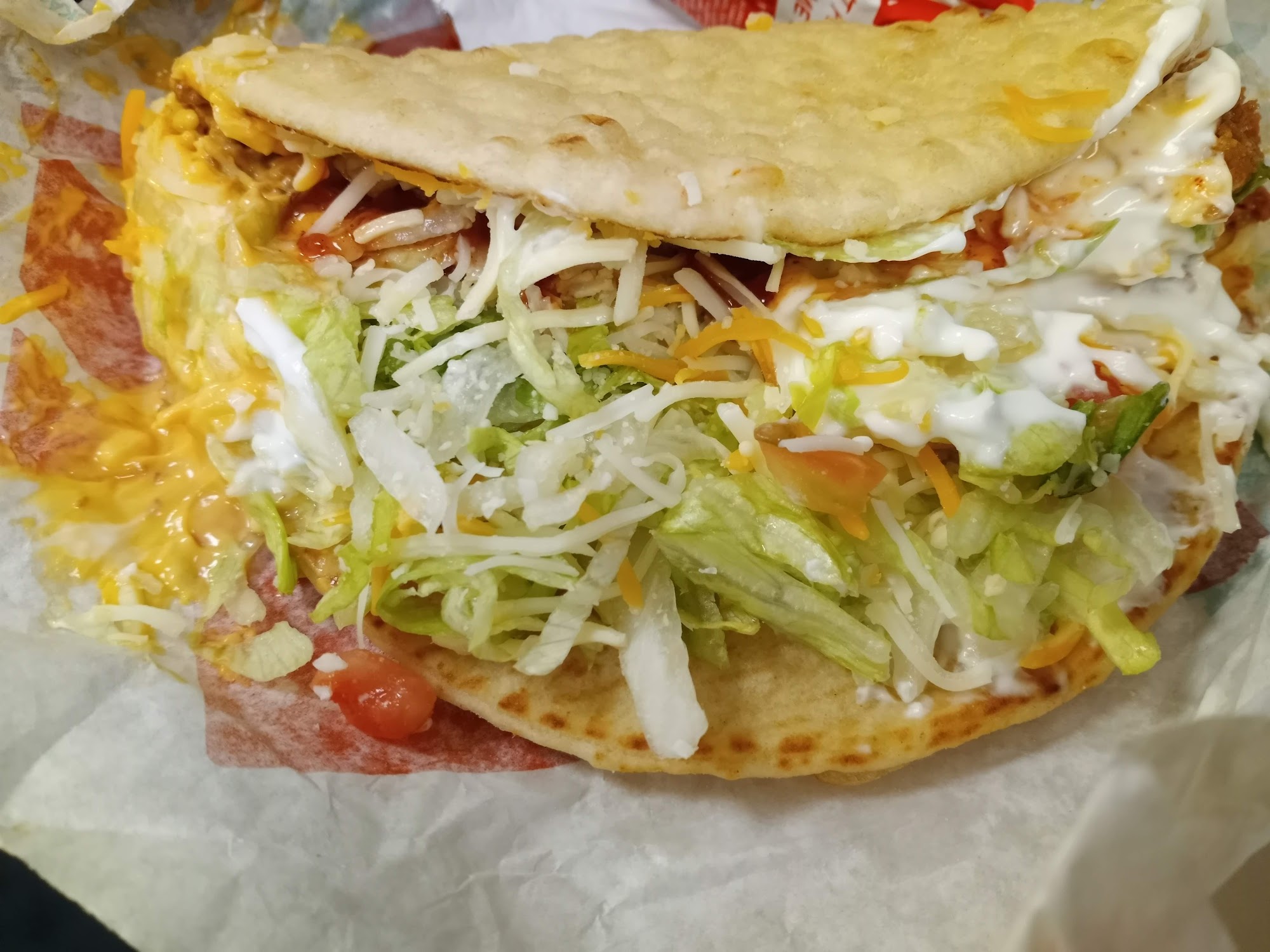 Taco Bell