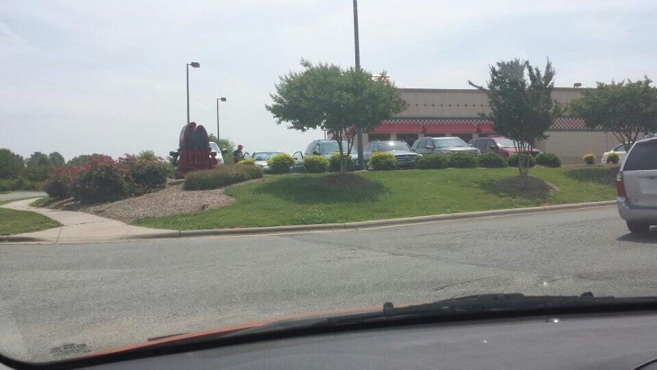 Photo credit: nextdoor