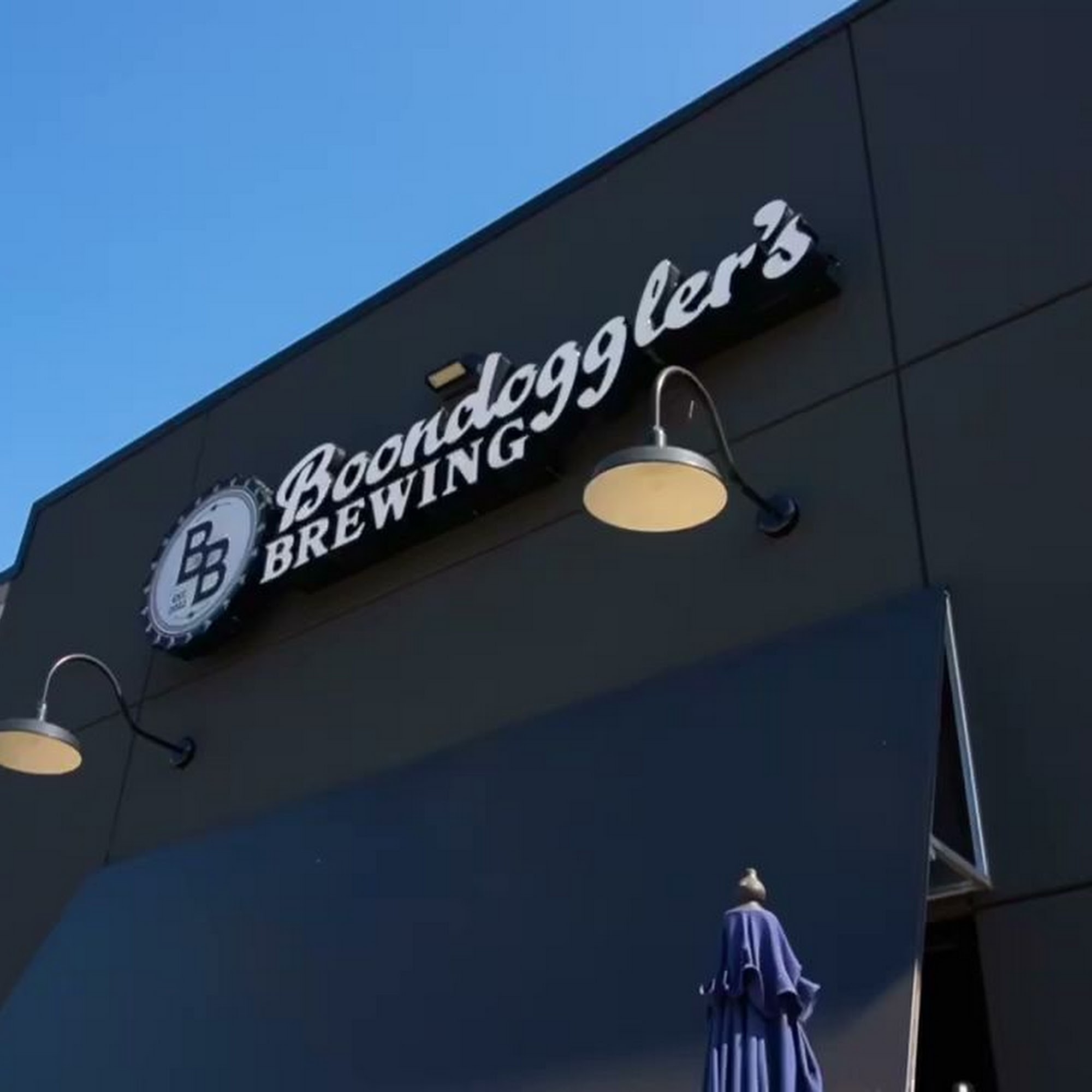 Boondoggler’s Brewing Company Mooresville