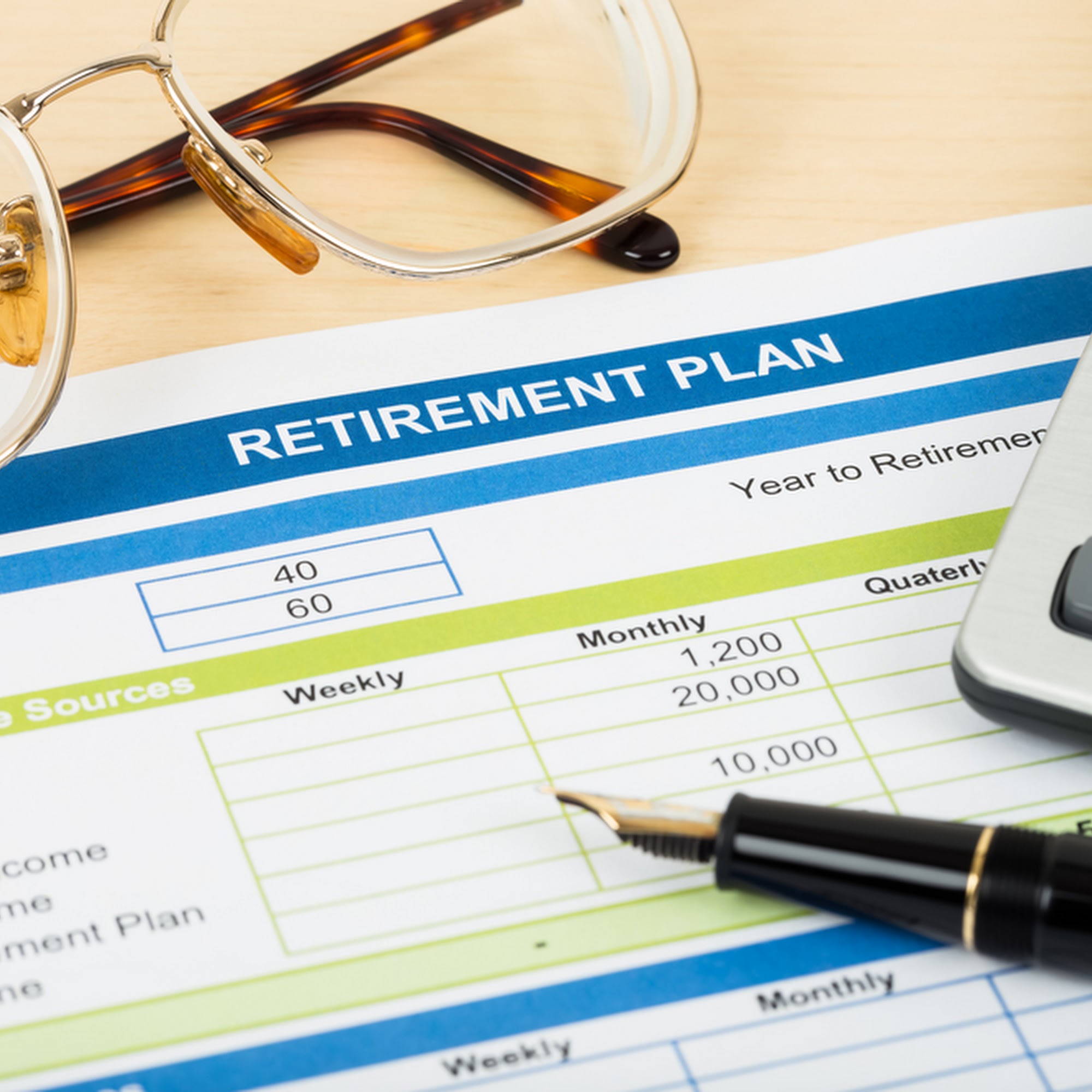 Corporate Plans & Services, Inc.