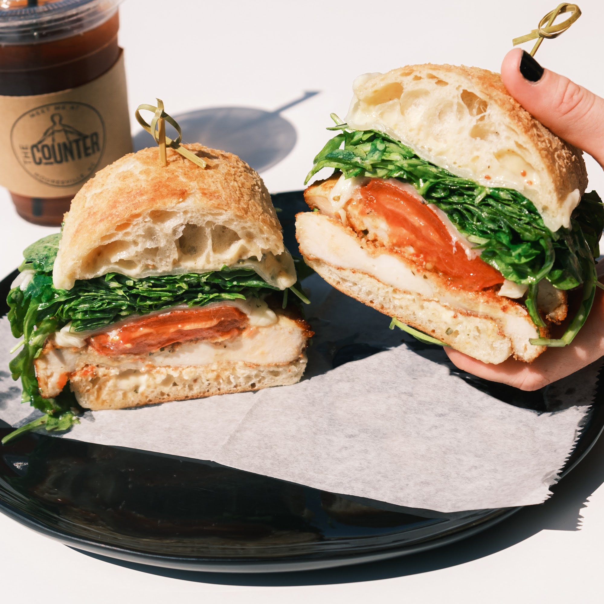 The Counter Mooresville