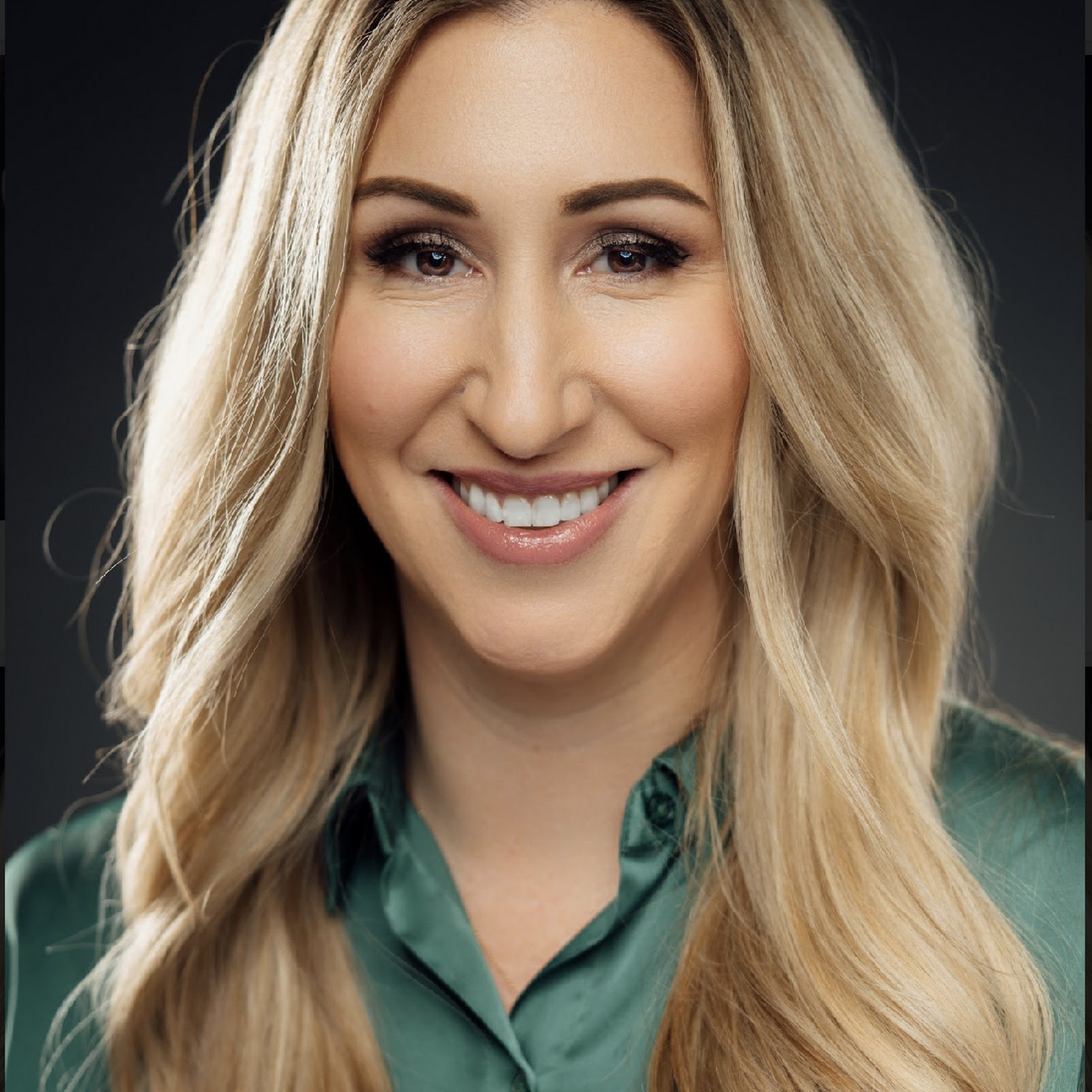Jessi Navarro Hair
