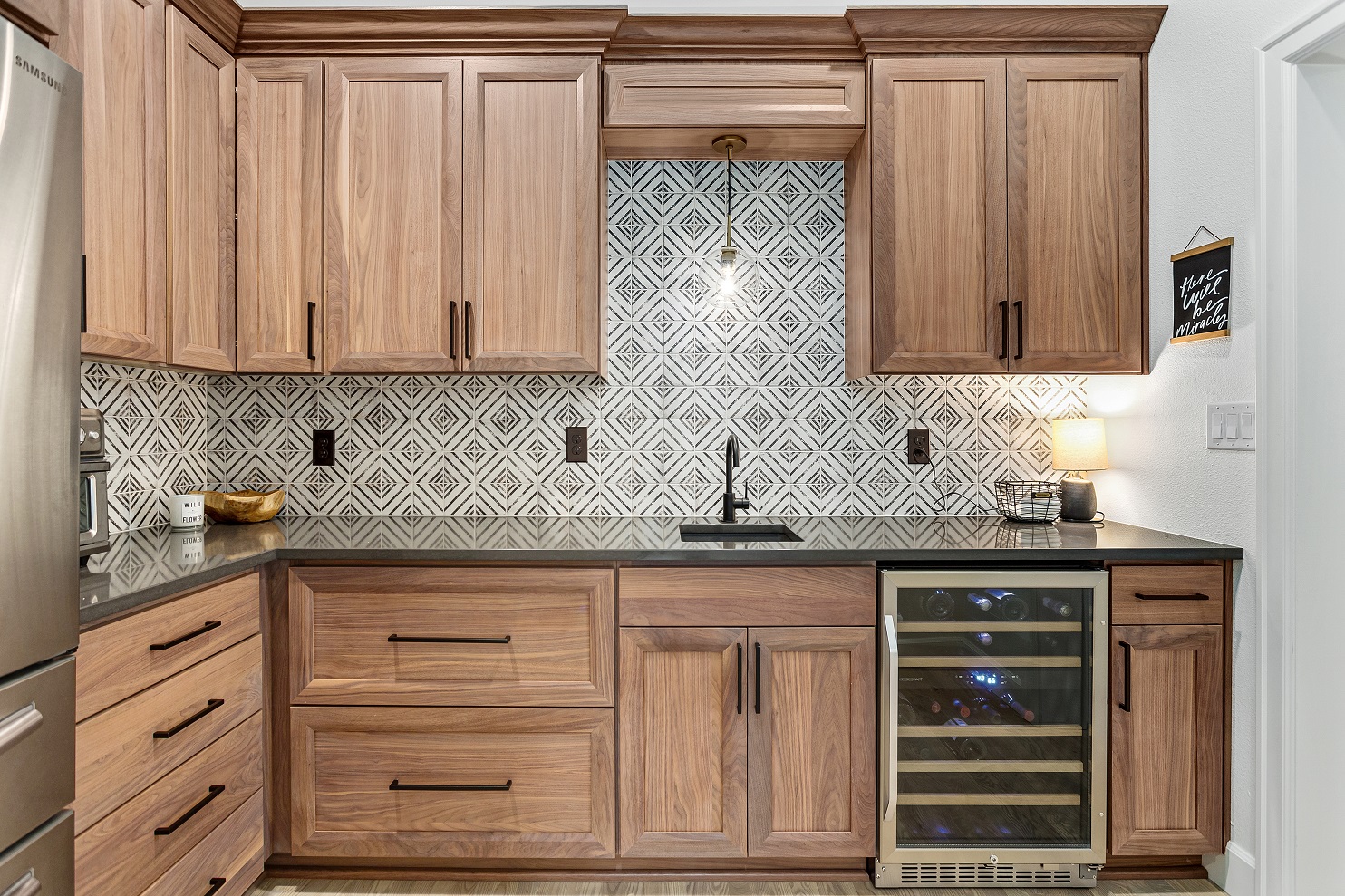 Mooresville Cabinet Co. Mooresville