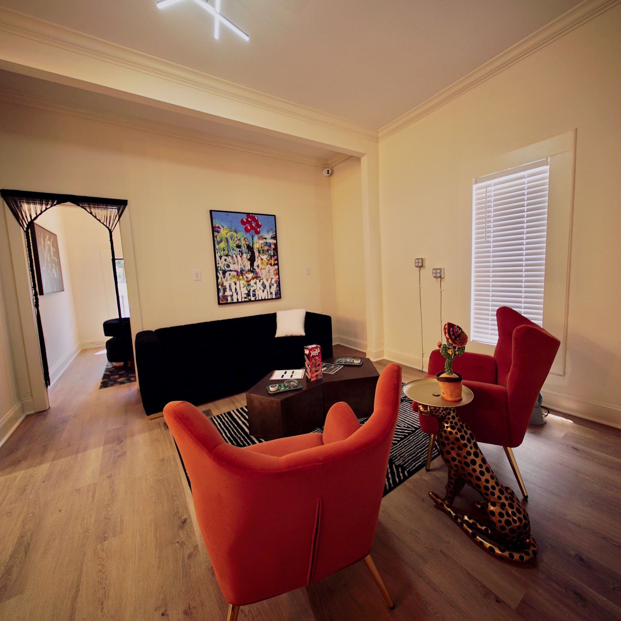 LAX Lounge Cannabis Dispensary 1464 Brawley School Rd, Mooresville