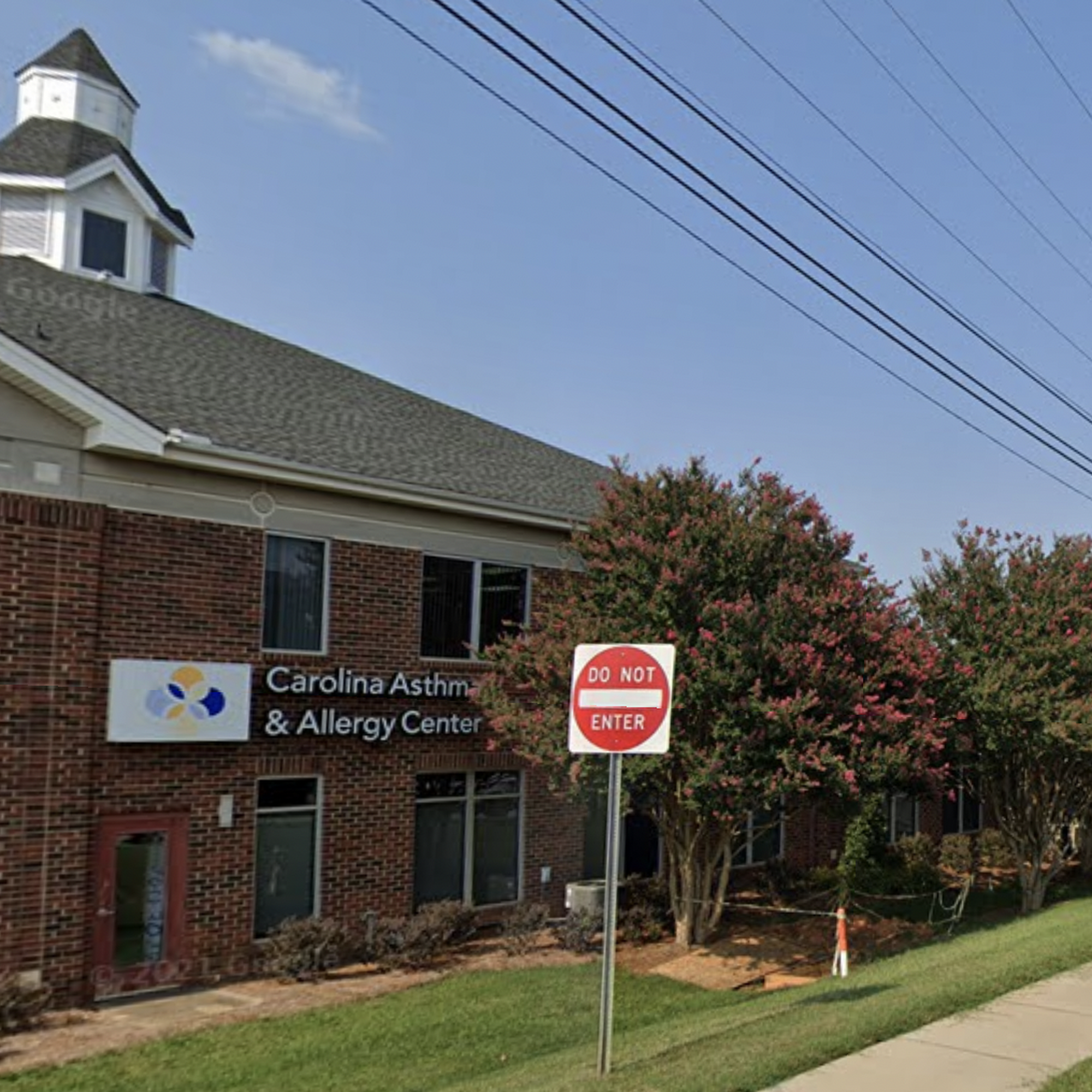 Carolina Asthma & Allergy Center - Mooresville 311 Williamson Rd #100, Mooresville North Carolina 28117