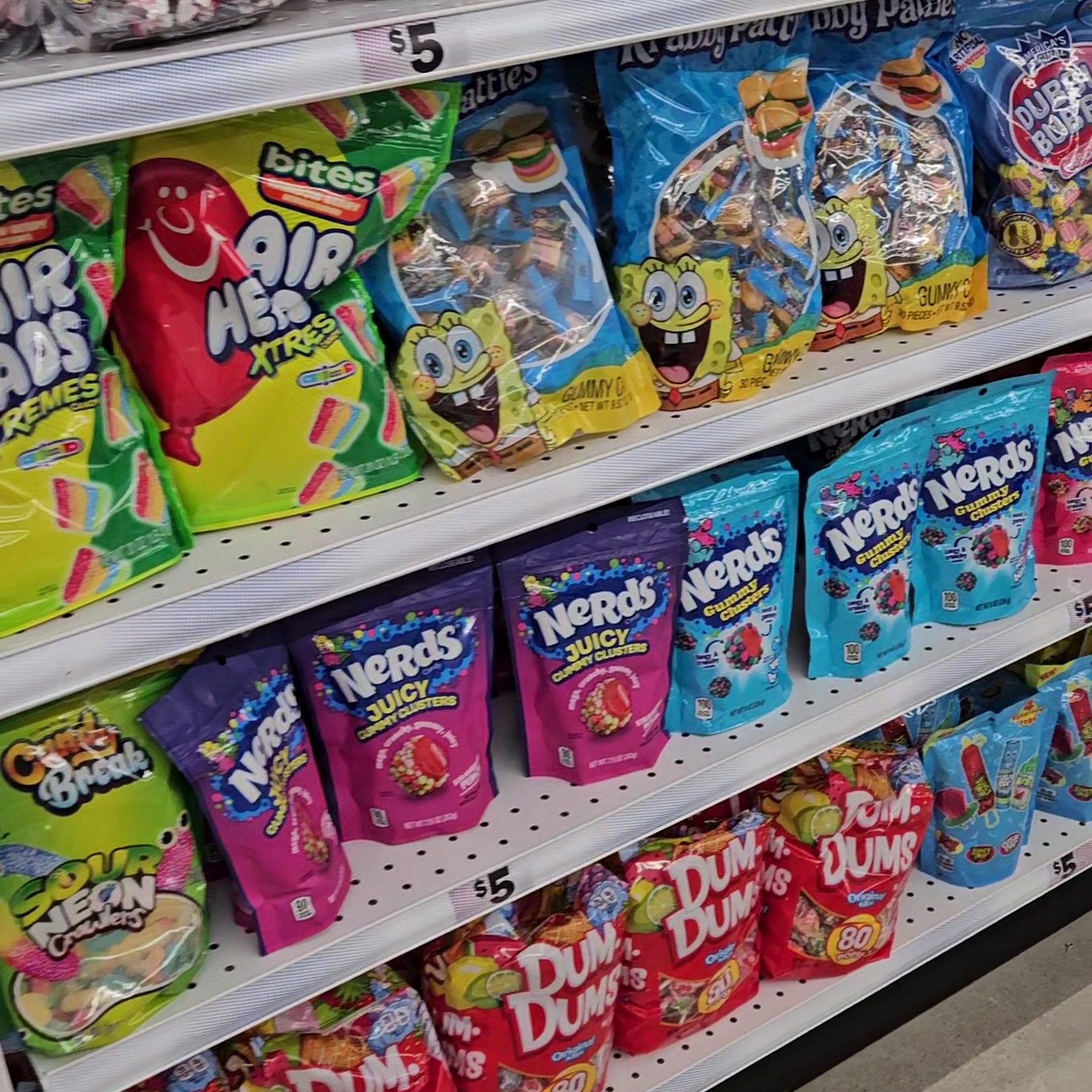 Five Below Mooresville