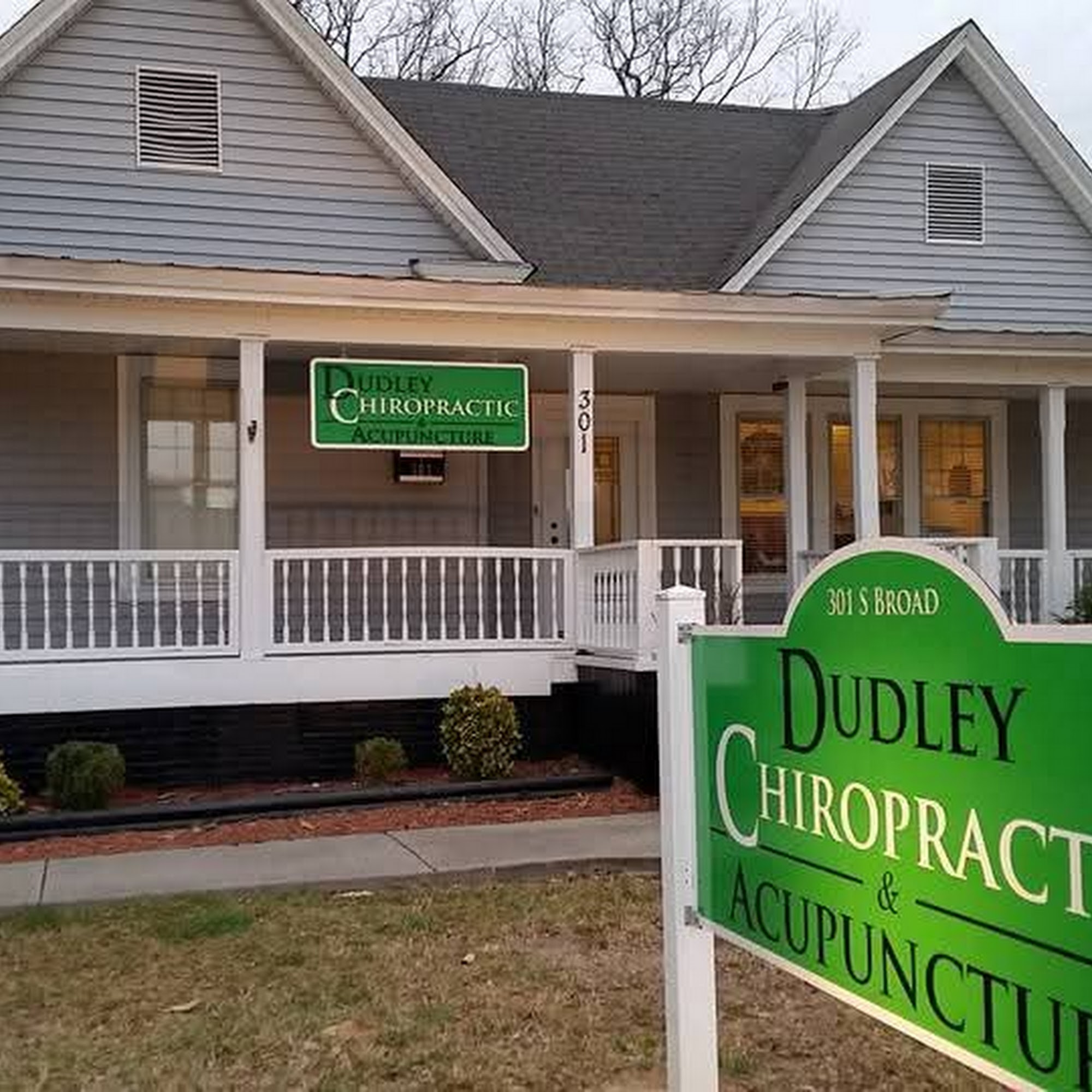 Healing Hands Therapy 301 S Broad St, Mooresville North Carolina 28115