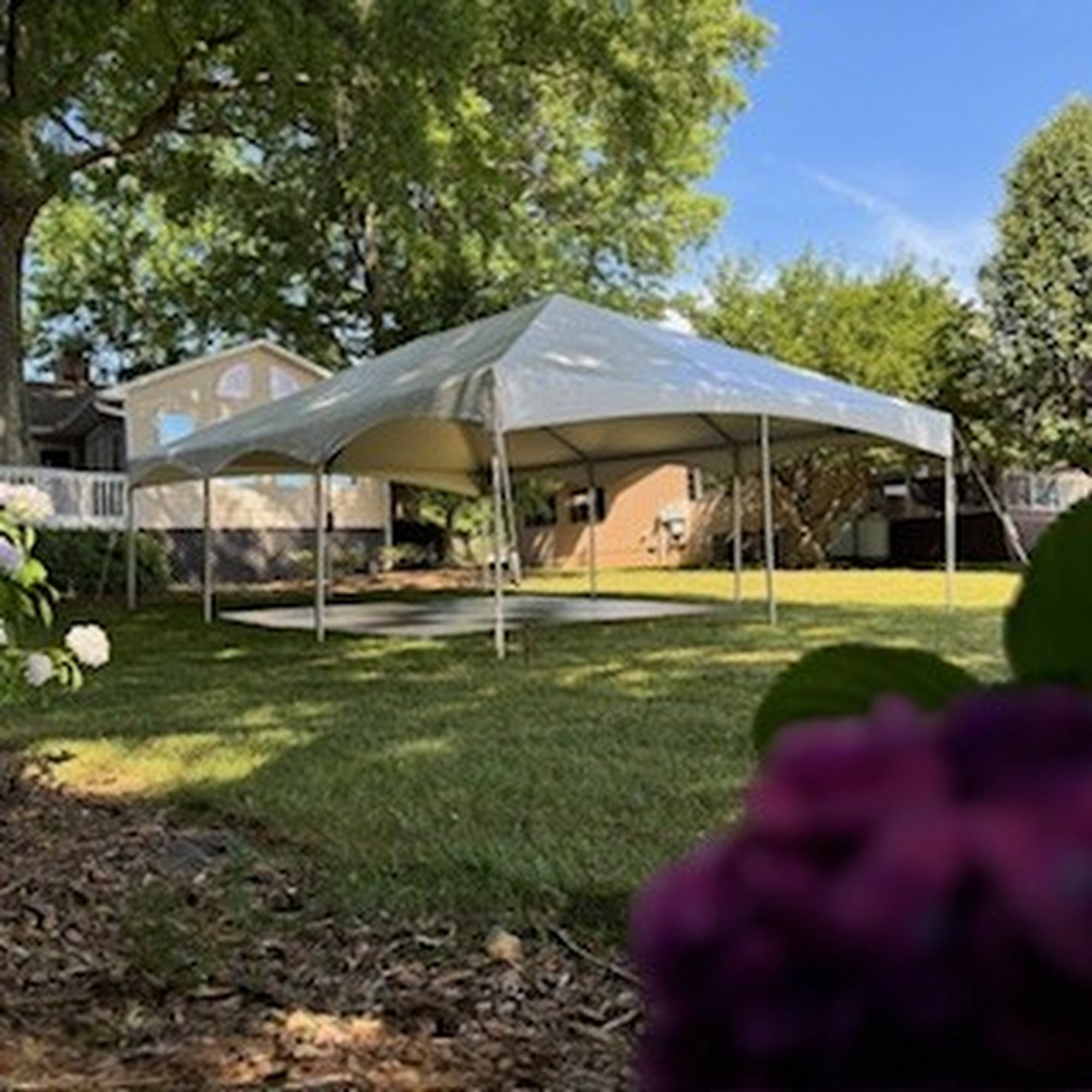 Lake Norman Party Rentals 835 Brawley School Rd, Mooresville North Carolina 28117