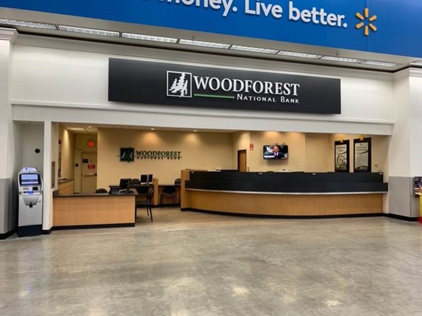 Woodforest National Bank Morehead City