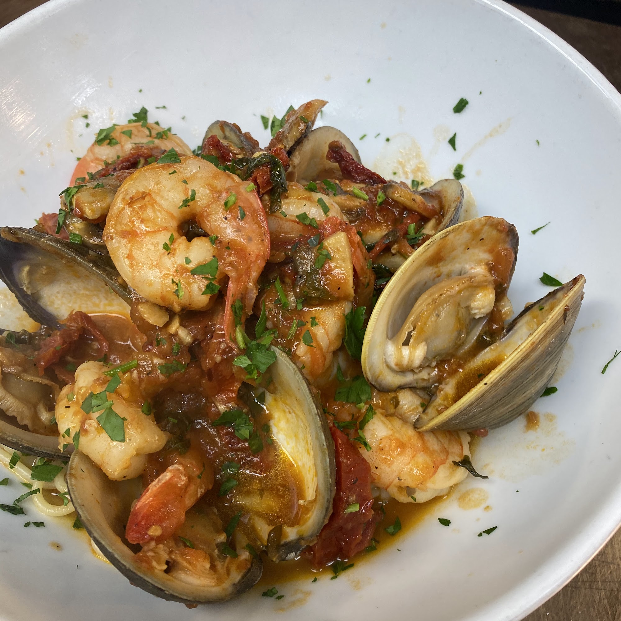 Casa San Carlo Morehead City