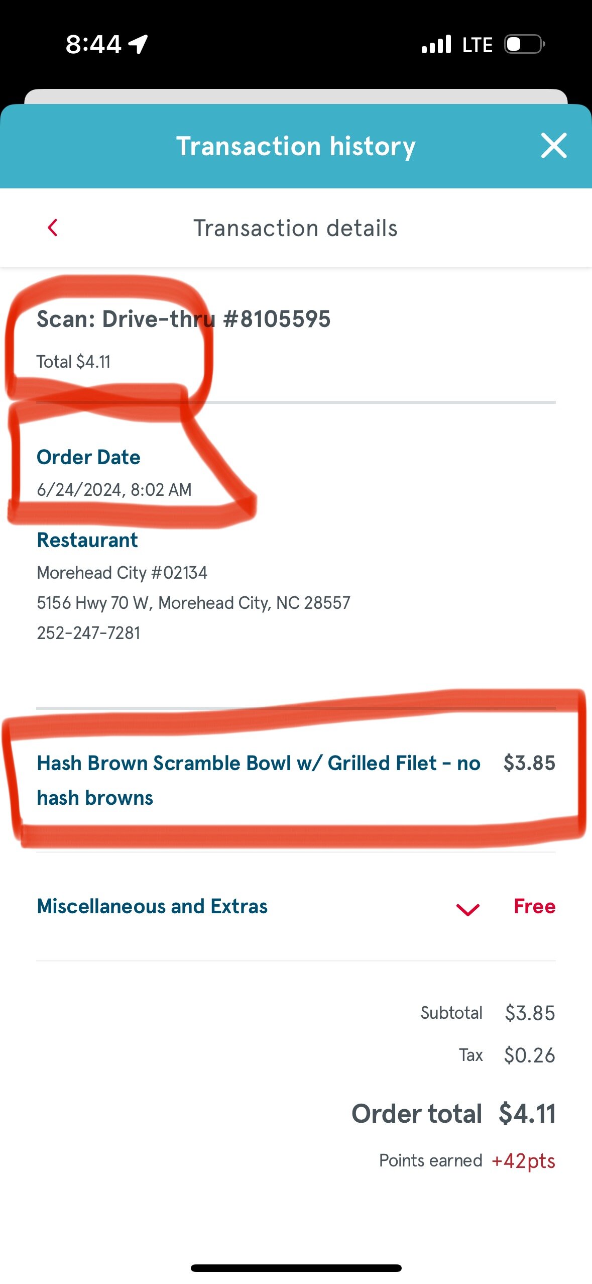 Photo credit: Tripadvisor