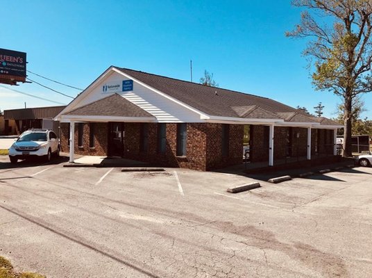 Willis Insurance Agency Inc
