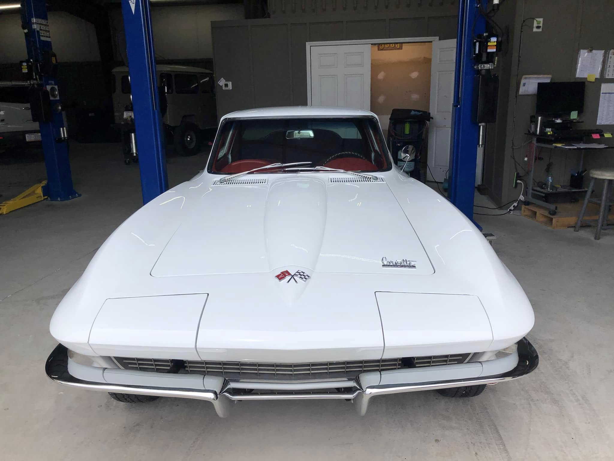Rose Brothers Automotive