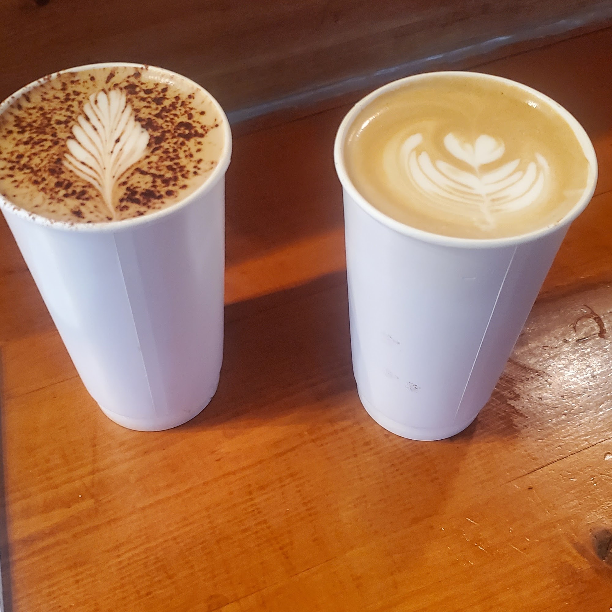 Grind Cafe Morganton