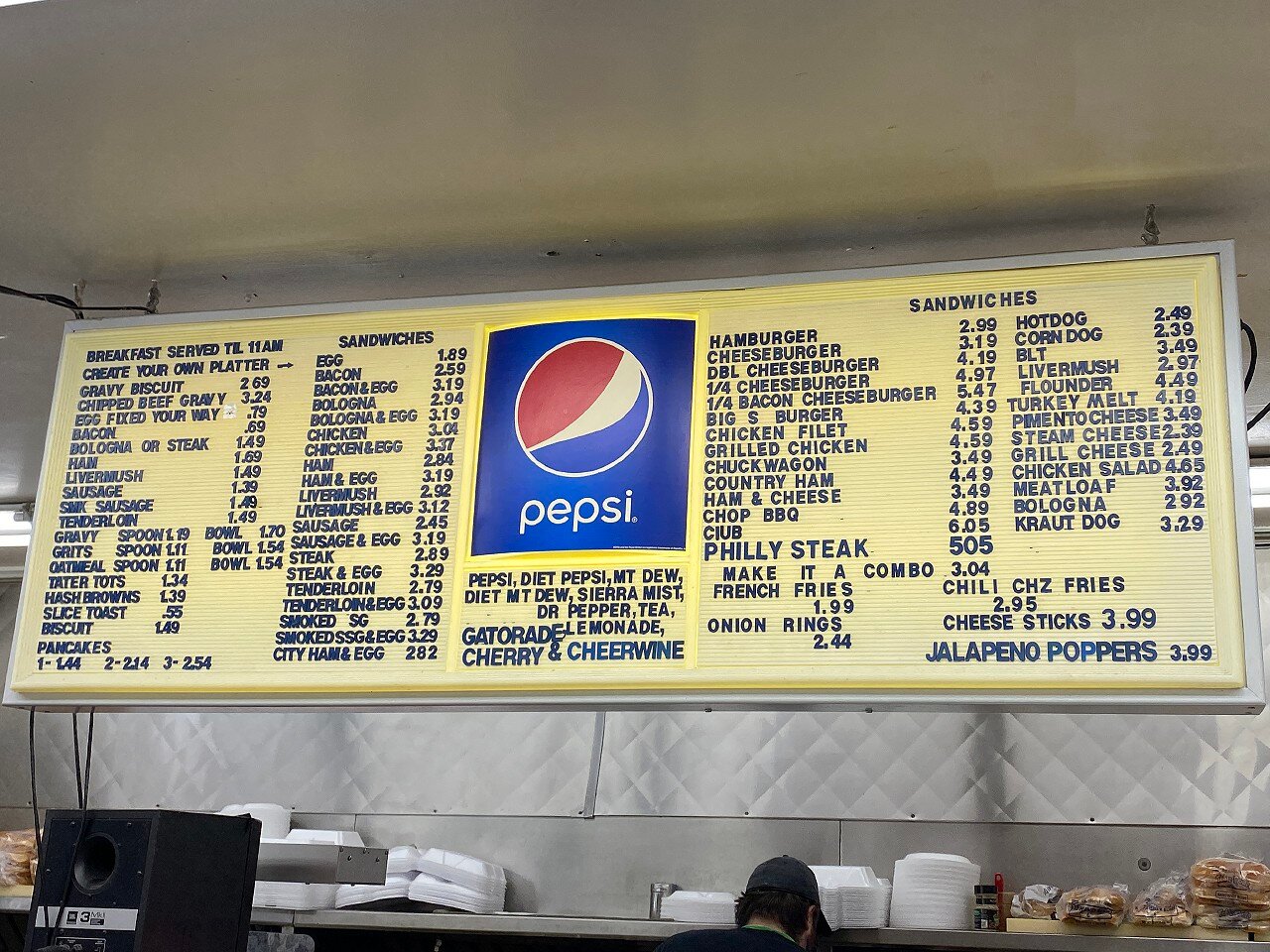 Photo credit: Tripadvisor