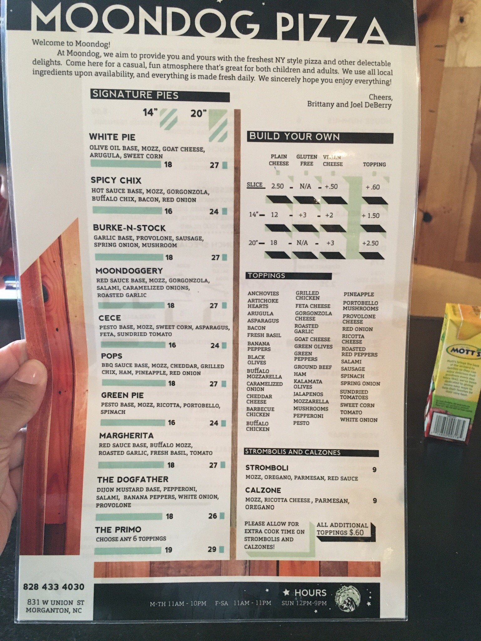 Photo credit: Tripadvisor