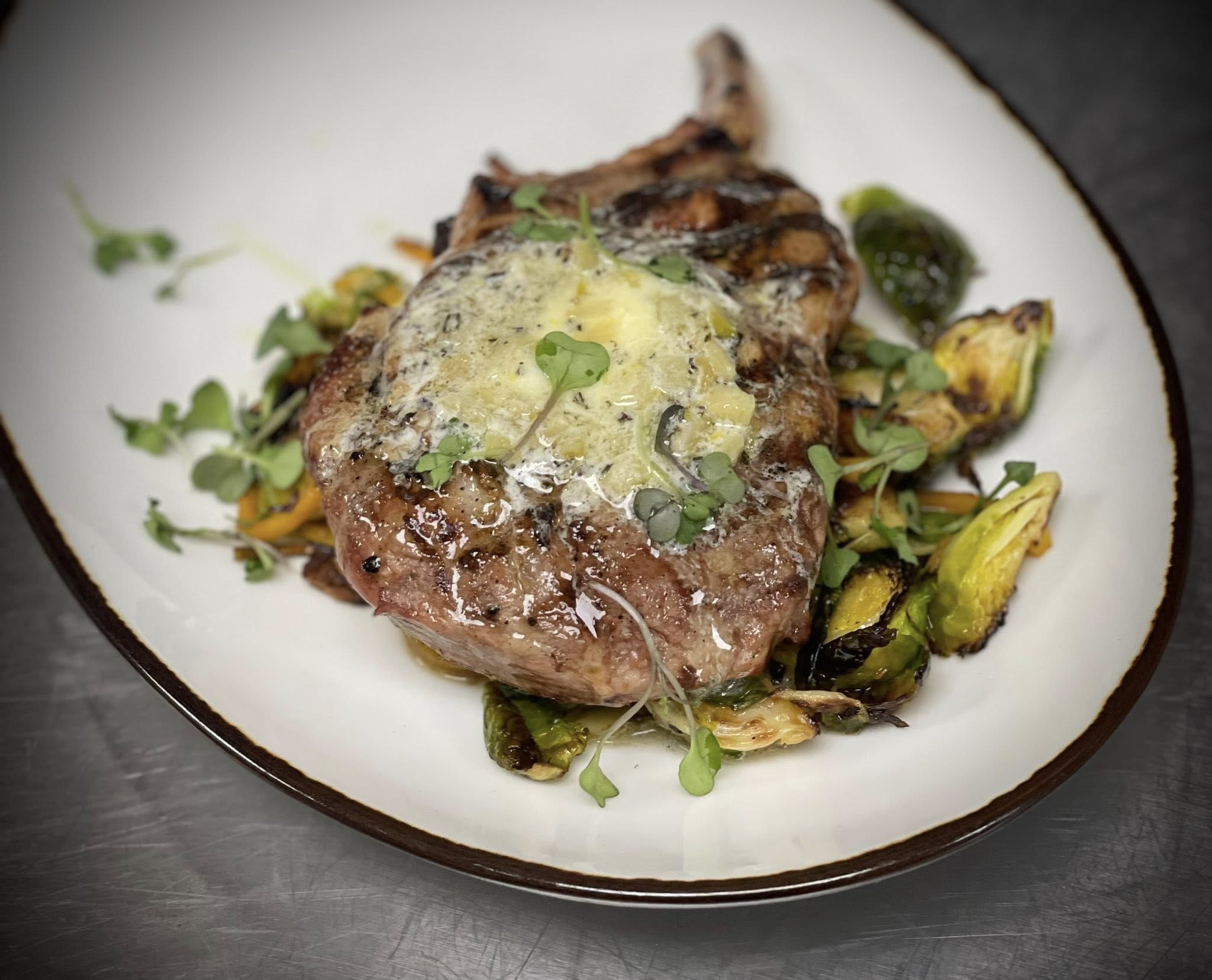 root & vine Morganton