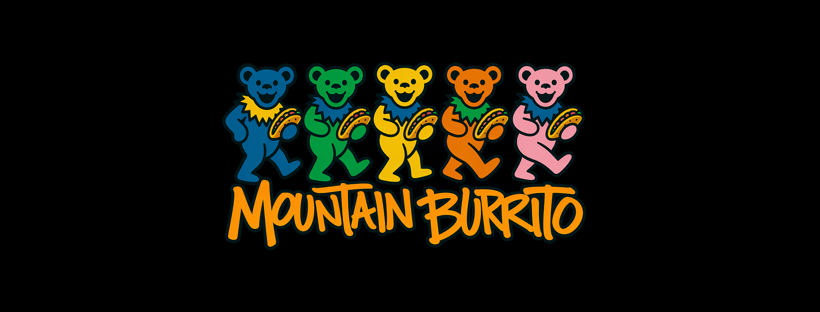 Mountain Burrito LLC Morganton