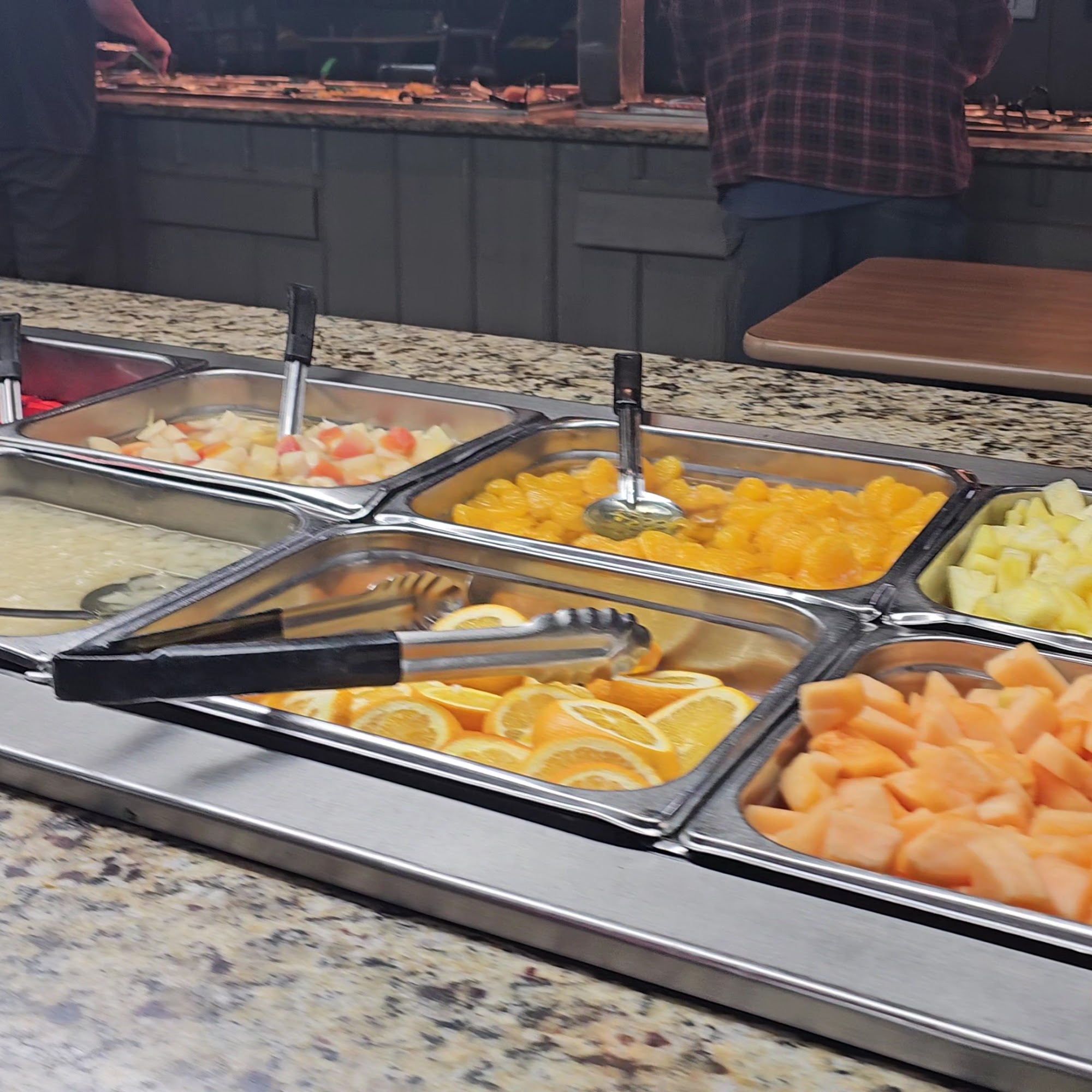 Abele's Family Restaurant Morganton