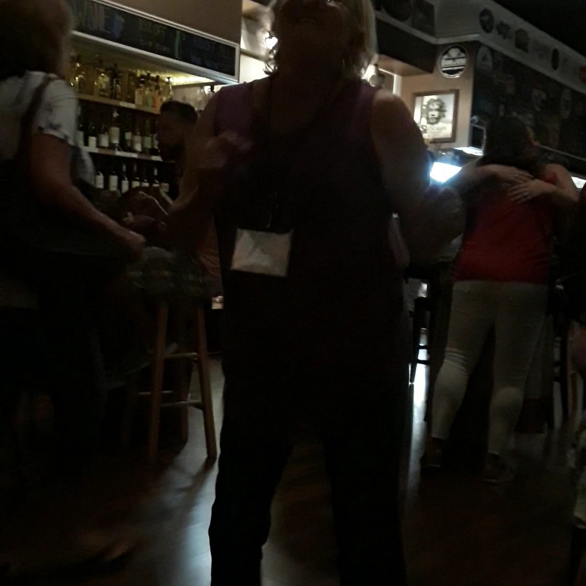 Brown Mountain Bottleworks Morganton