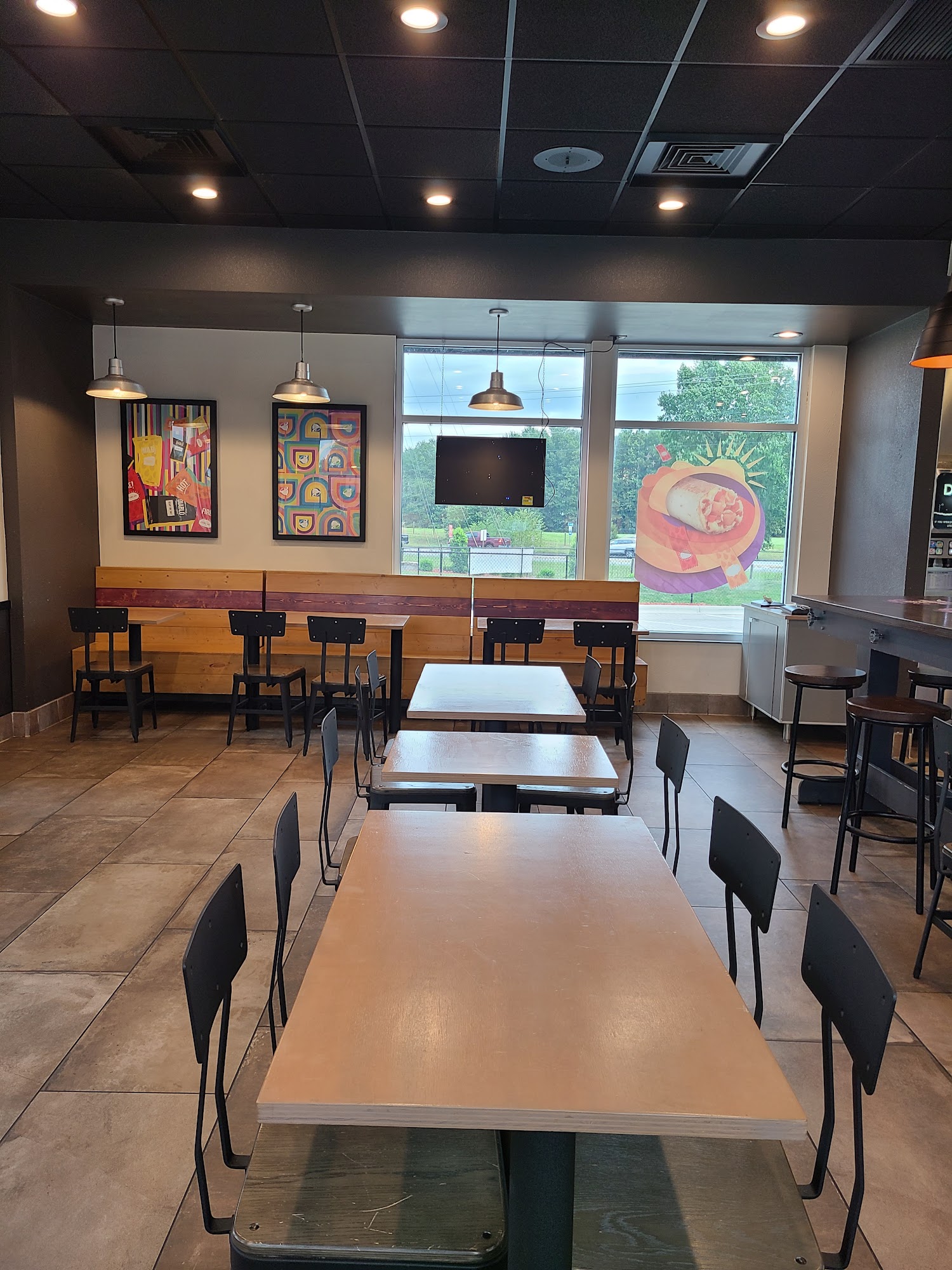 Taco Bell