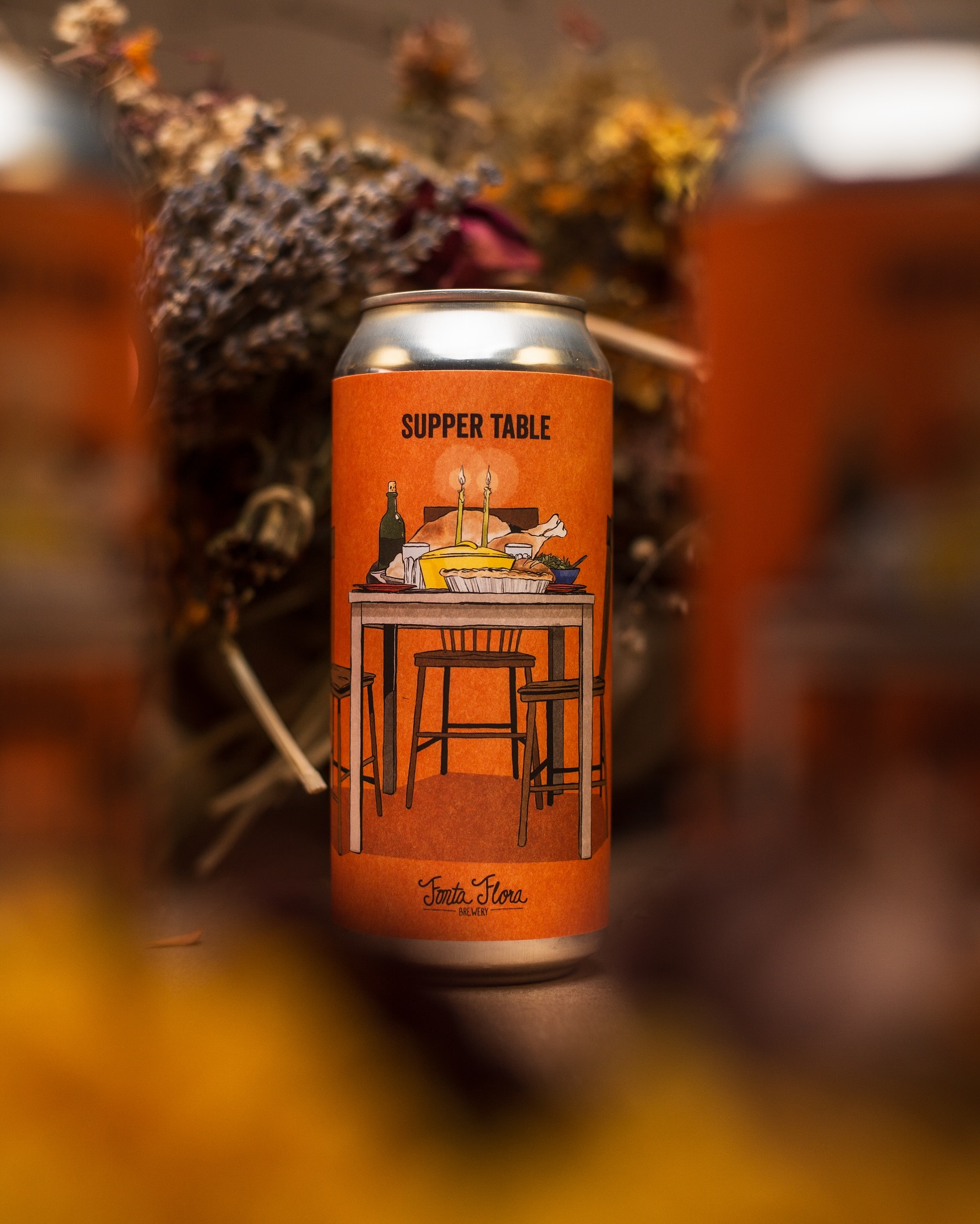 Fonta Flora Brewery - Morganton Morganton