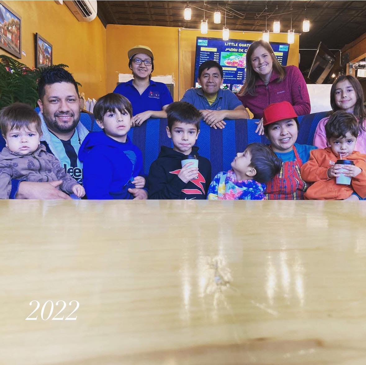 Little Guatemala Morganton