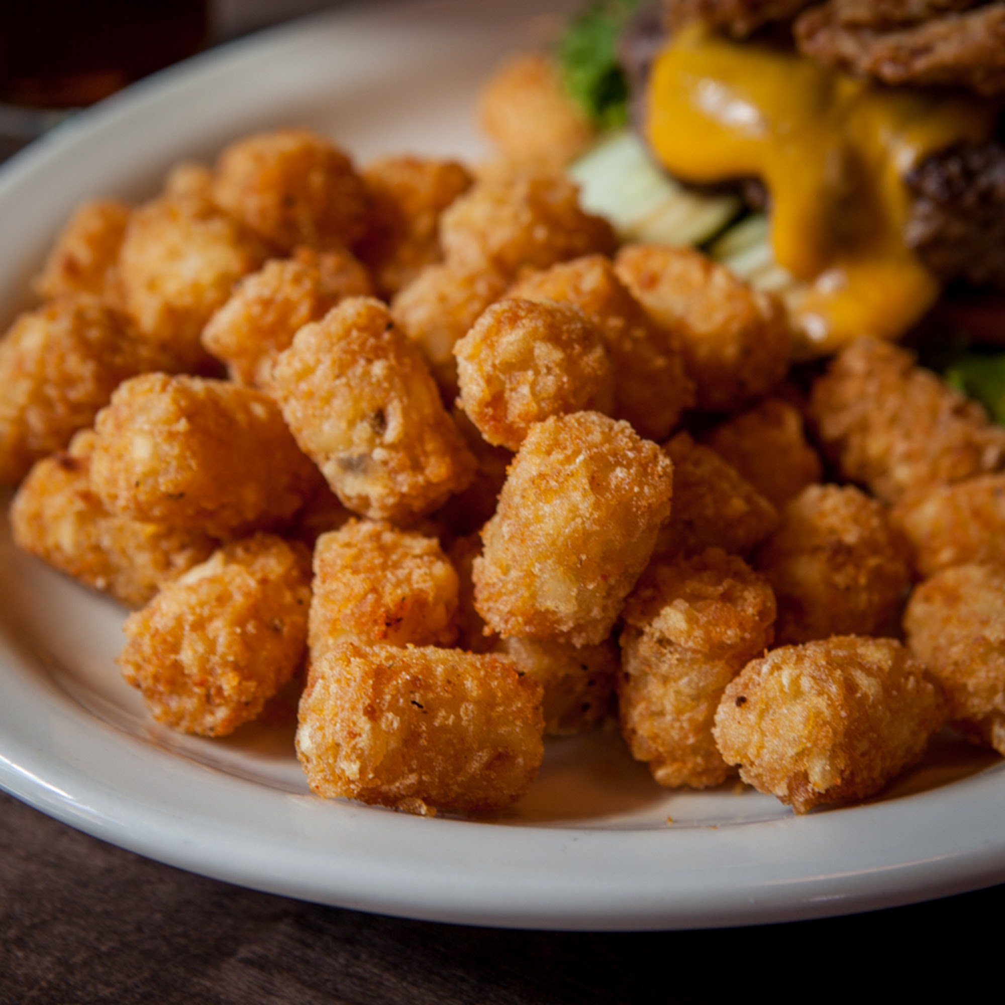 Bad Daddy's Burger Bar Morrisville