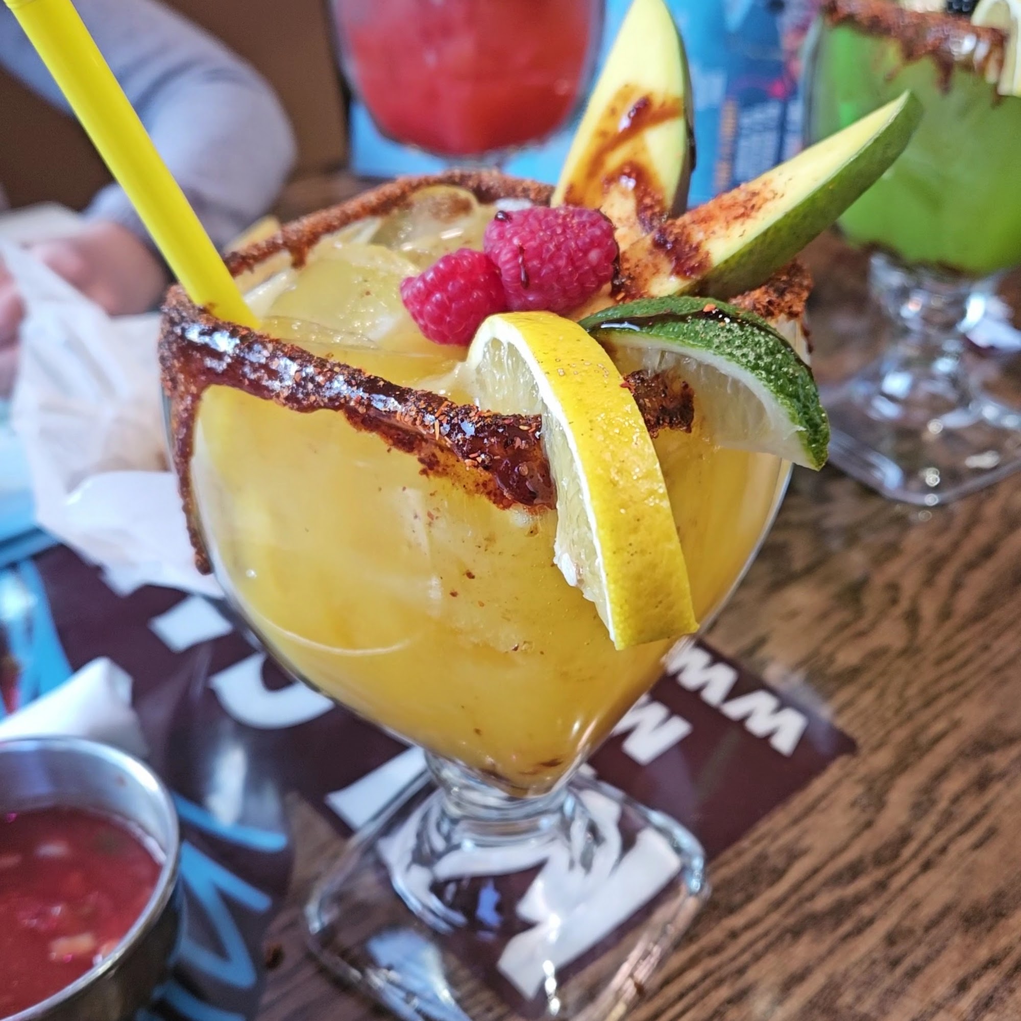 Mi Cancun Morrisville