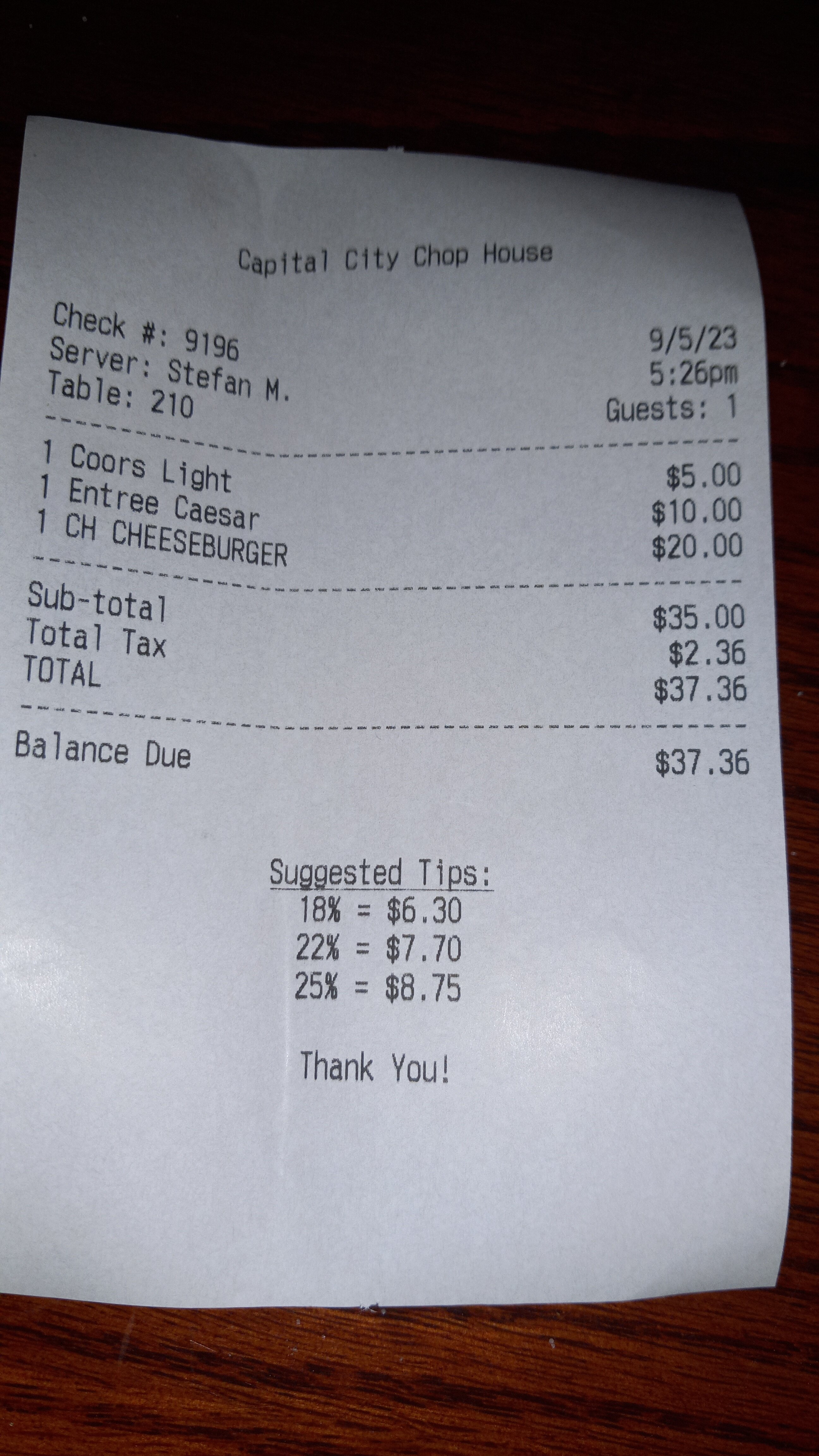 Photo credit: Tripadvisor