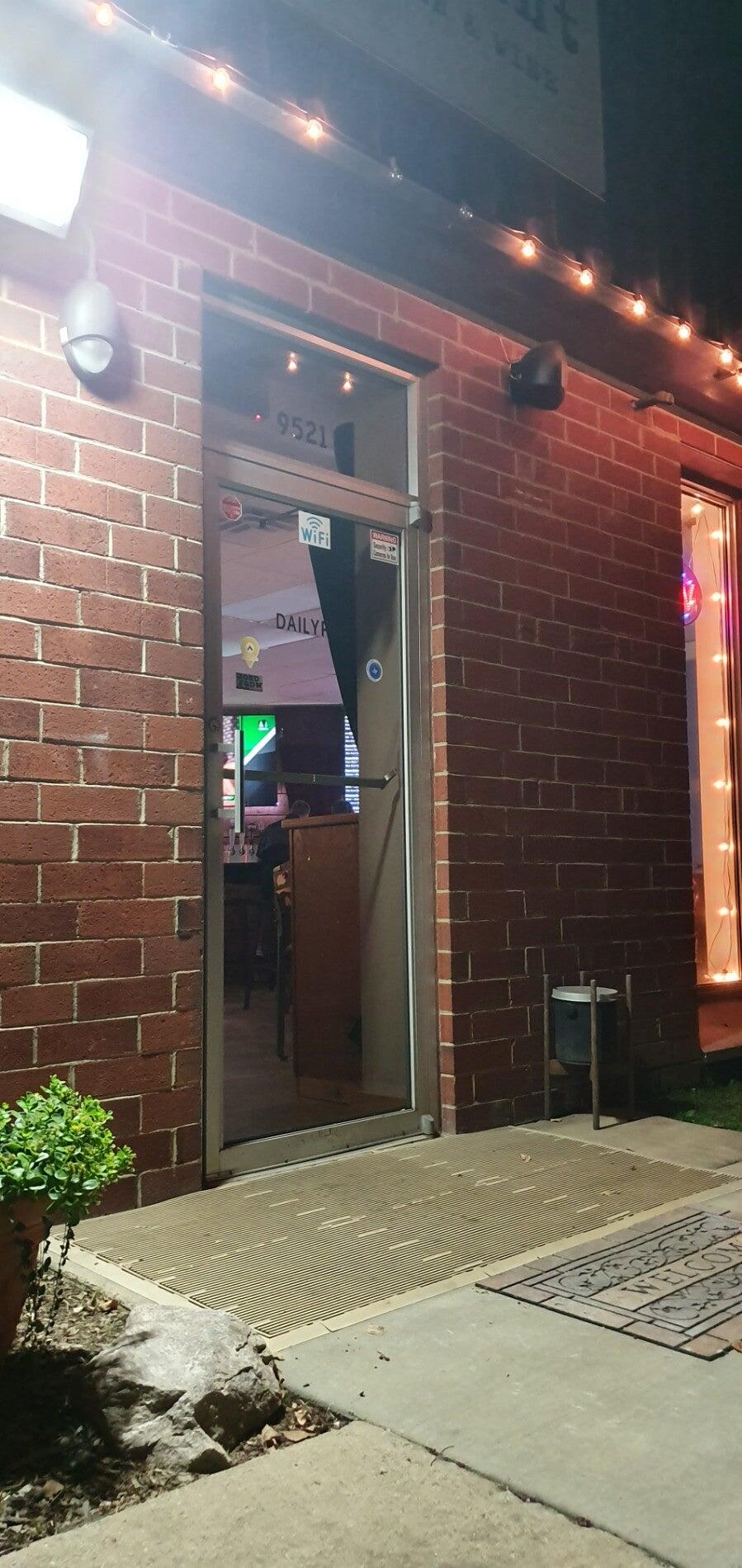 Photo credit: nextdoor
