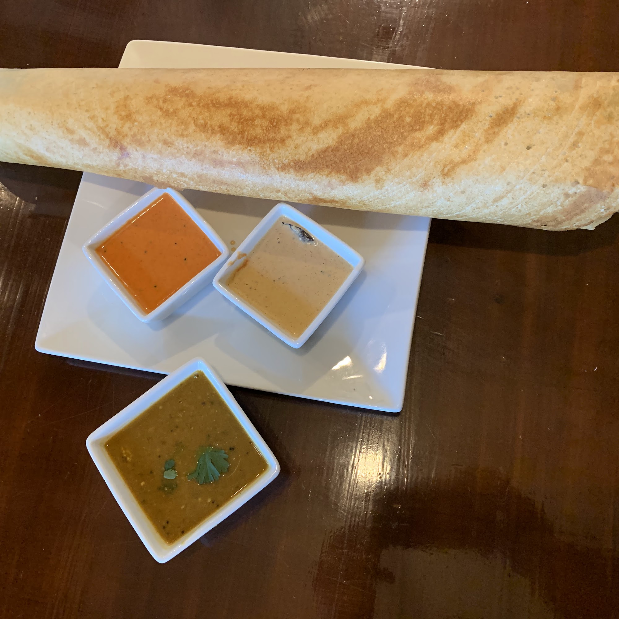 Triangles Biryani Indian Restaurant Morrisville