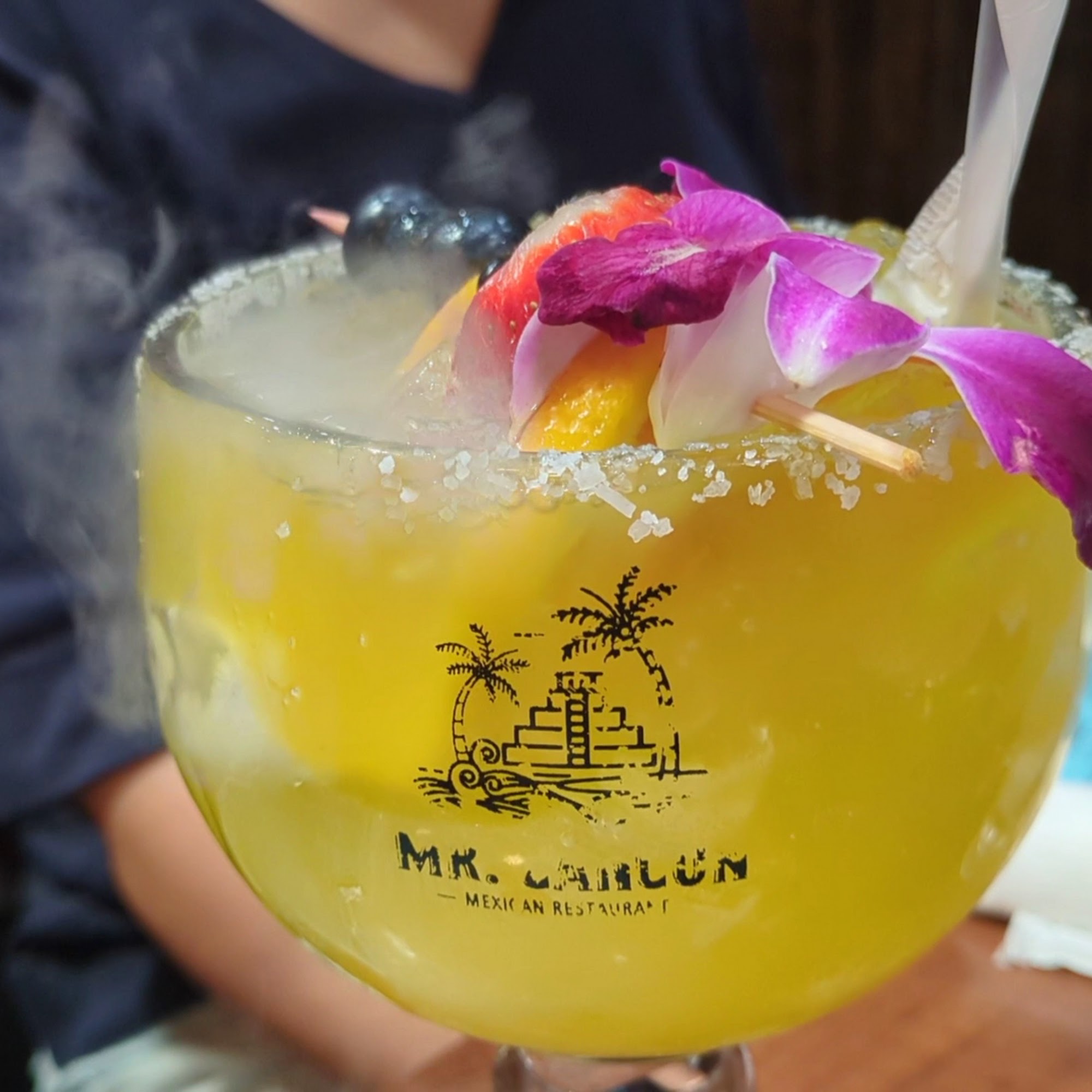 Mi Cancun Mexican Restaurant Morrisville