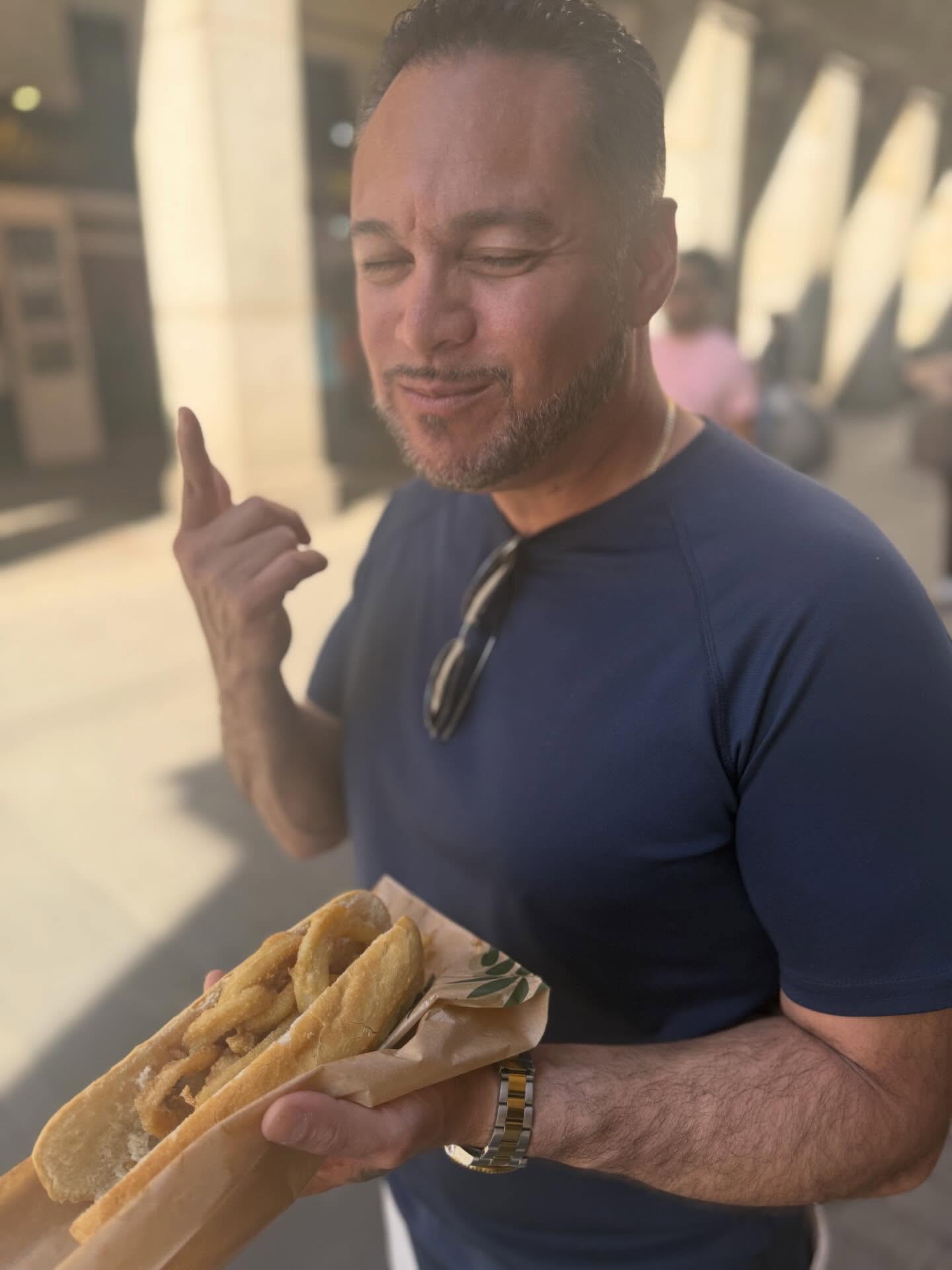 Empanadas & More Morrisville