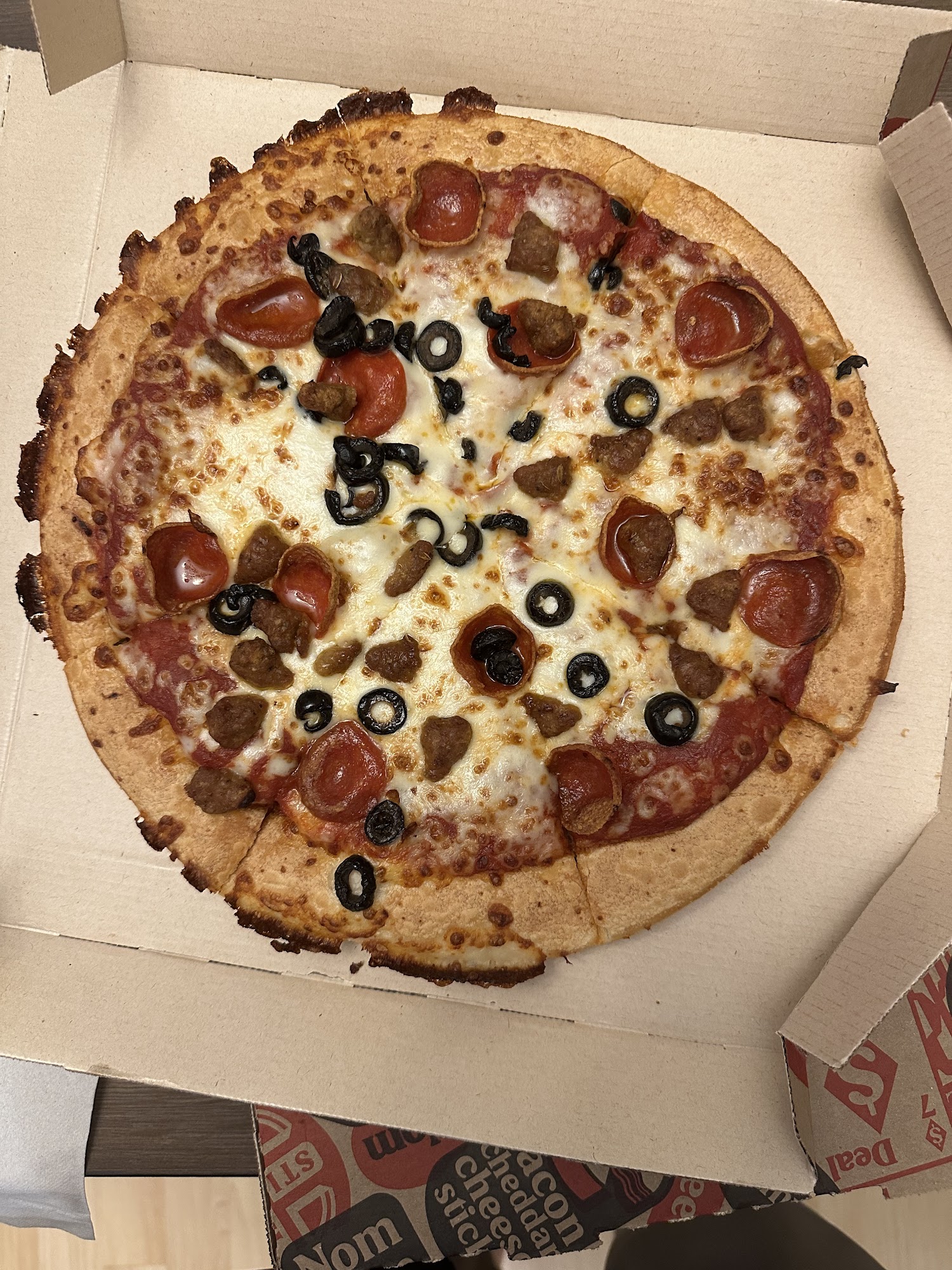 Pizza Hut