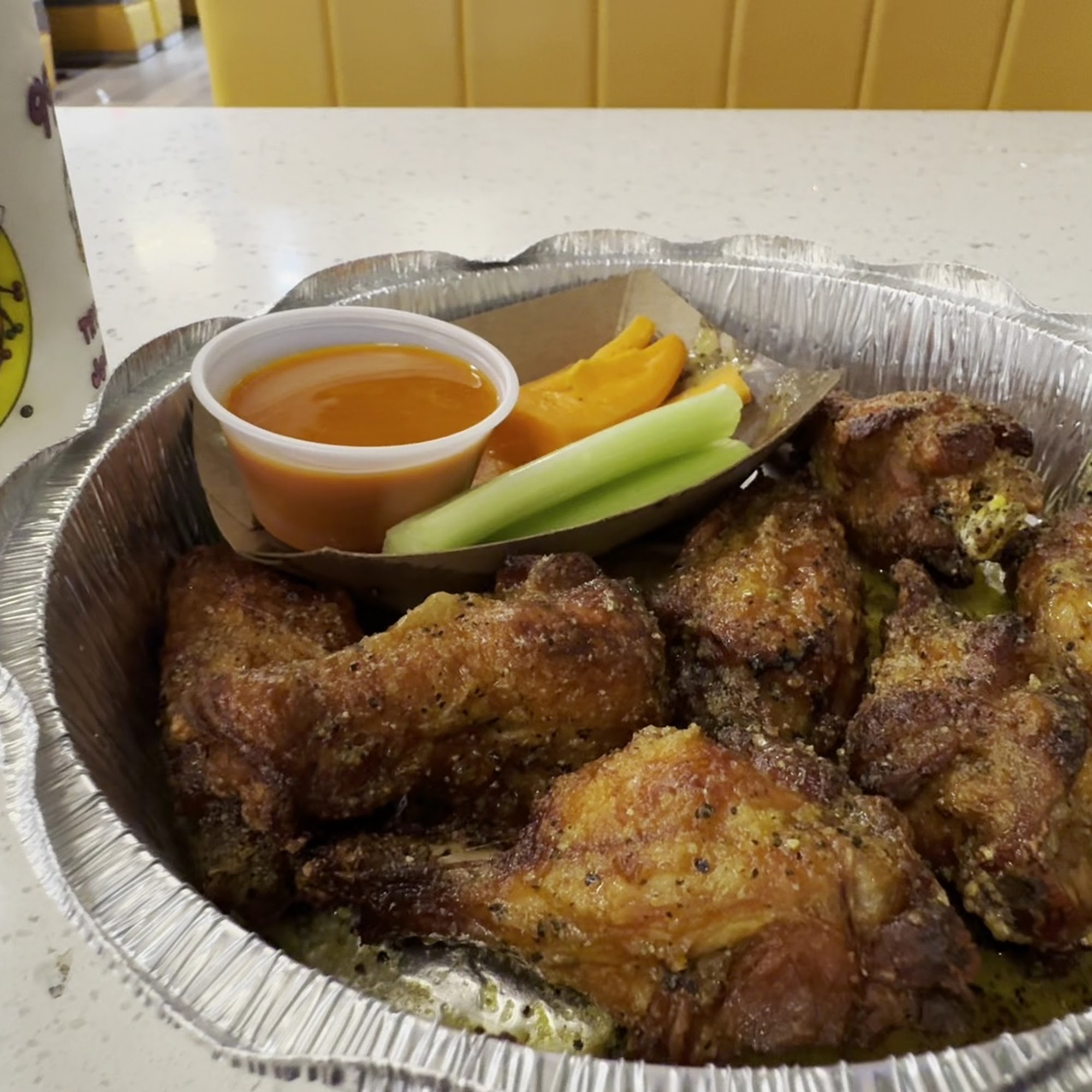 Which Wich RDU Galleria Morrisville