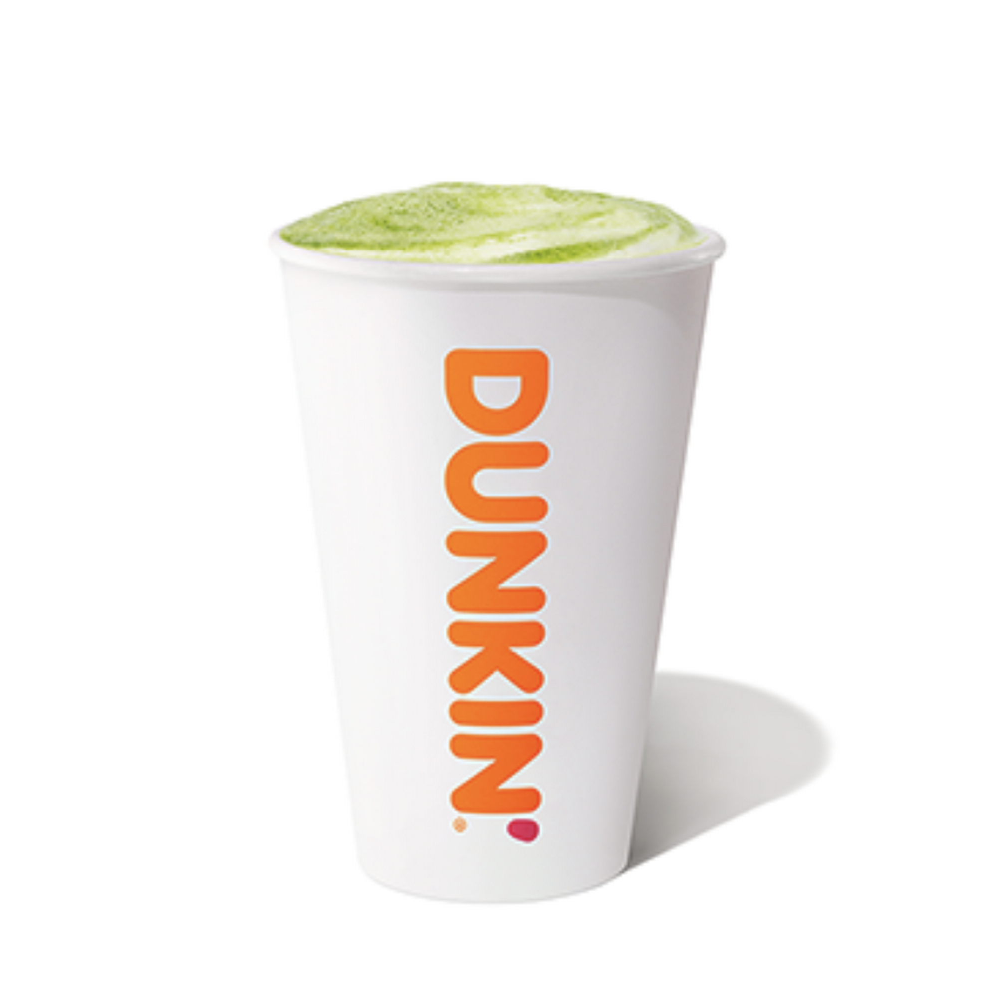 Dunkin' Donuts 🍩