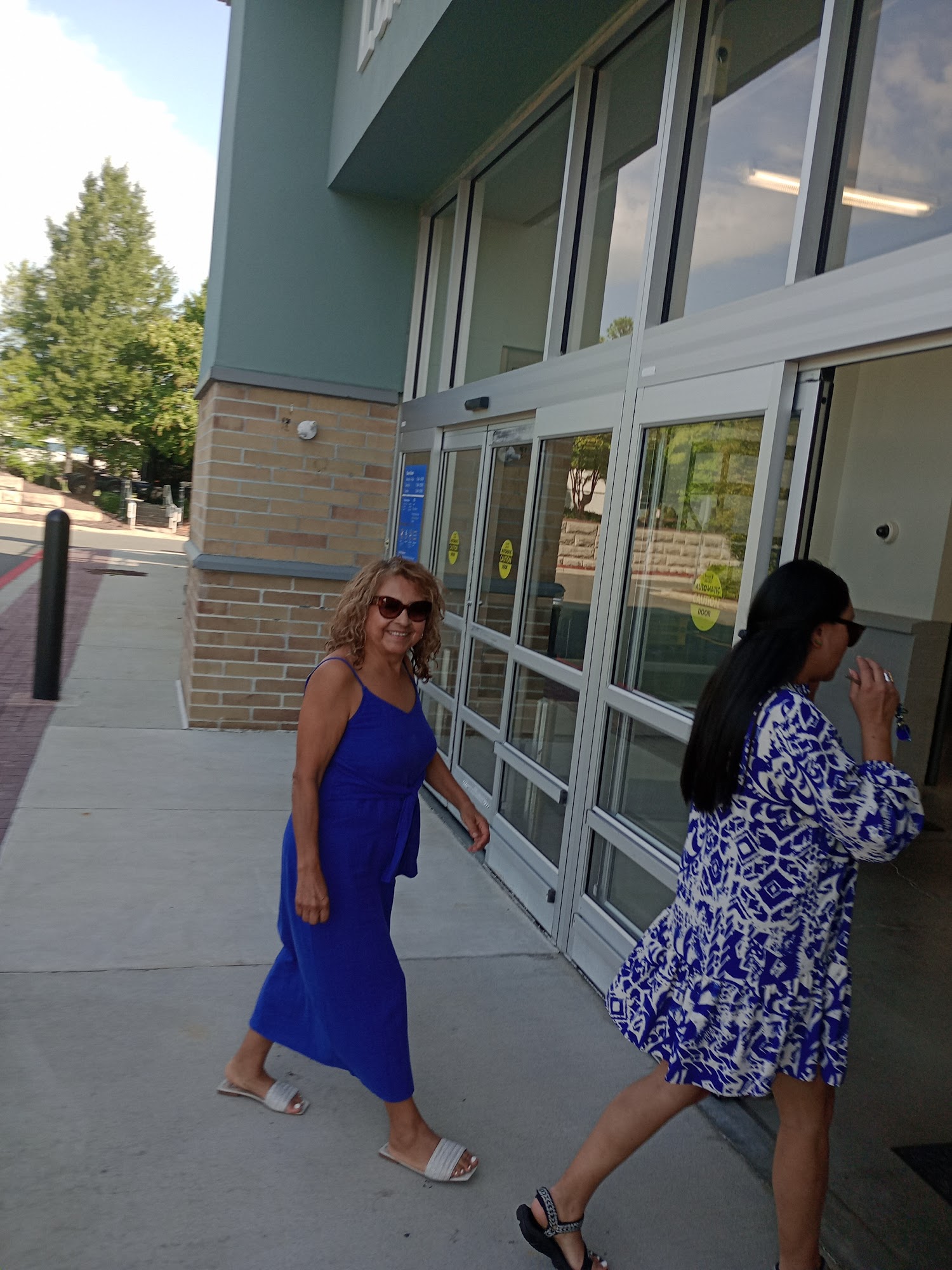 Walmart Garden Center