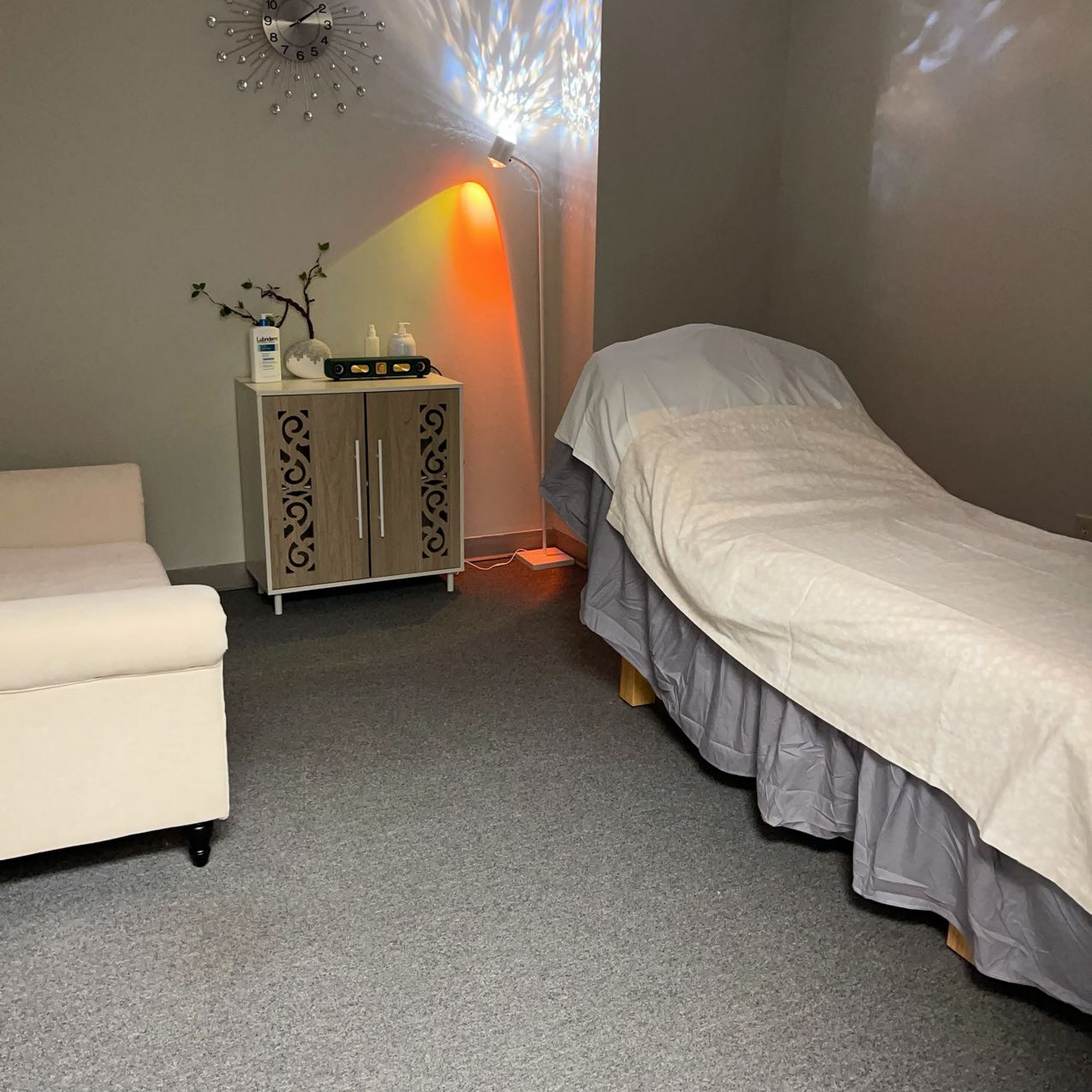 Inner peace Wellness Center