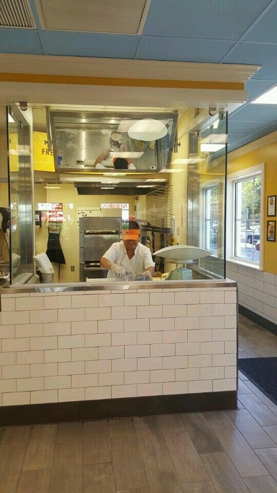 Biscuitville Mount Airy