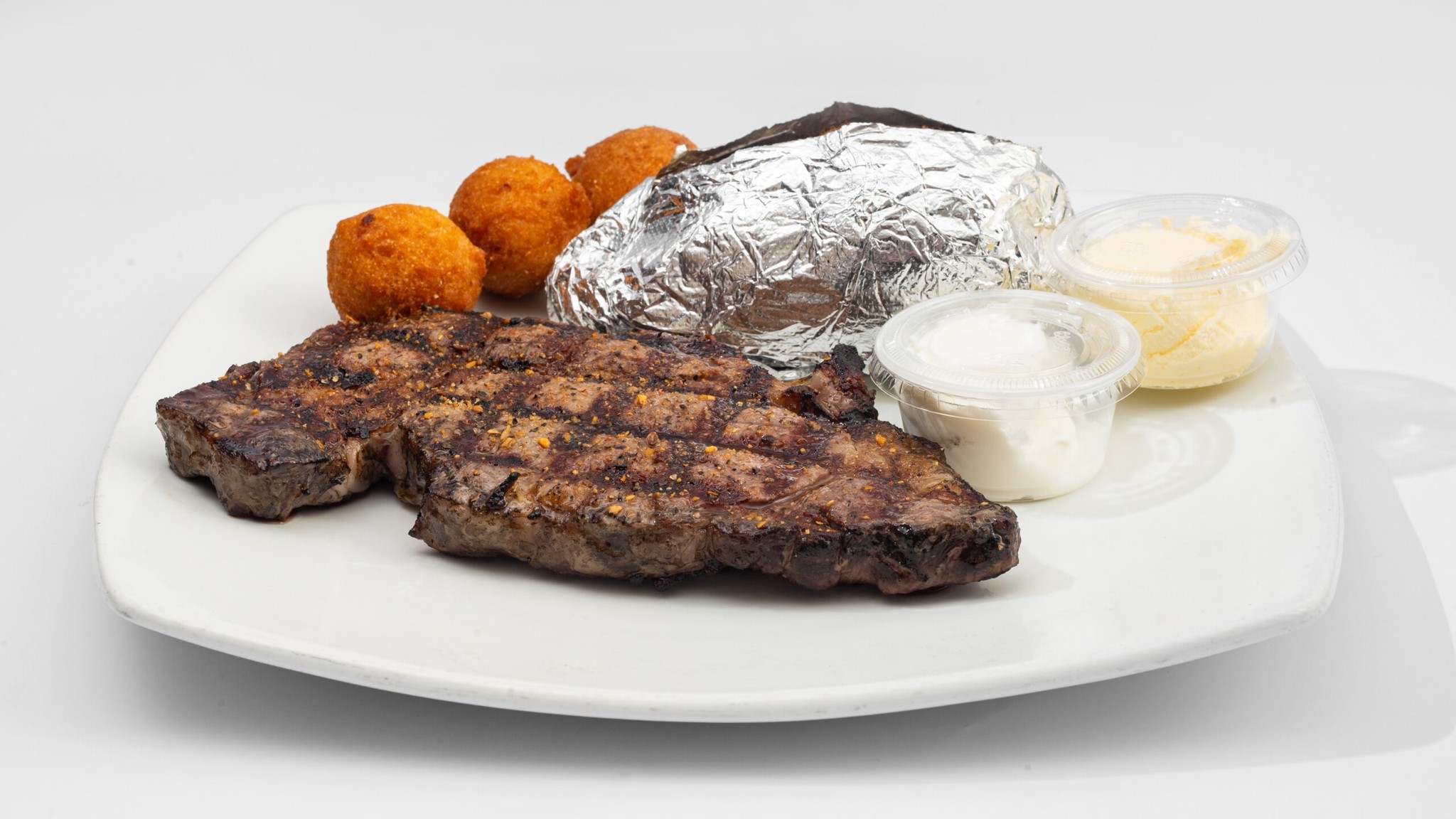 13 Bones Restaurant Mount Airy