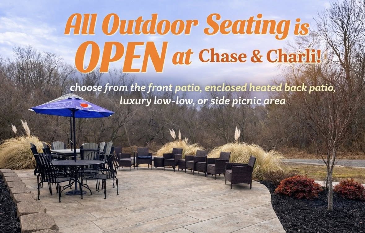 Chase N Charli Mount Airy