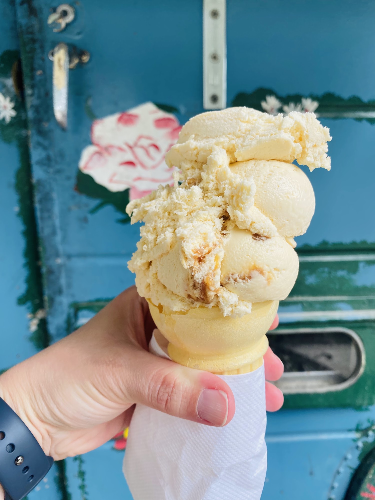 Scoops Ice Cream & Such Mount Airy