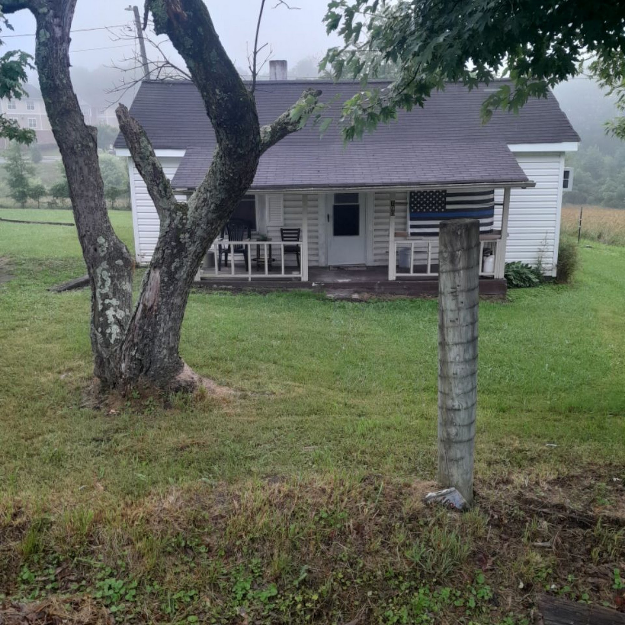 Northern Star Garage