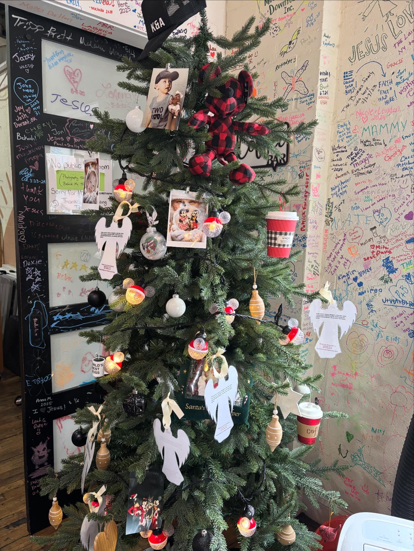 Keepsmiling A'Latte Kesson&Co., LLC Mount Airy